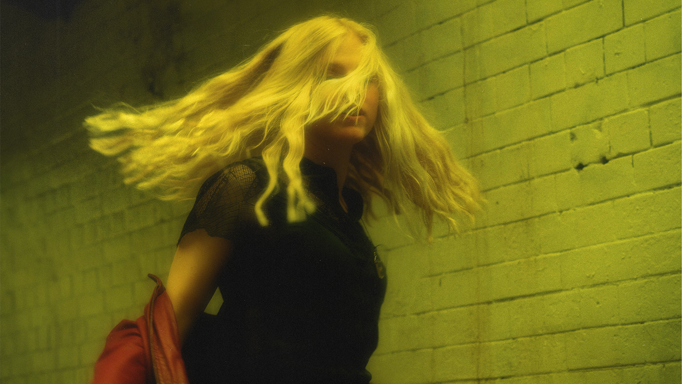 Izzy S.O - 'Silly Me'