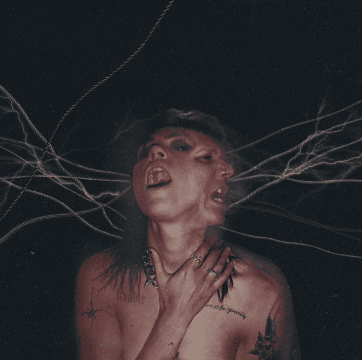 Album Review: Hot Milk - 'A Call To The Void'