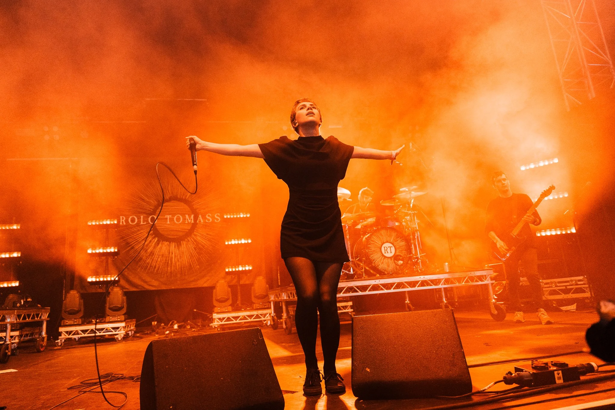 Photo Gallery: Arctangent Festival // August 2023