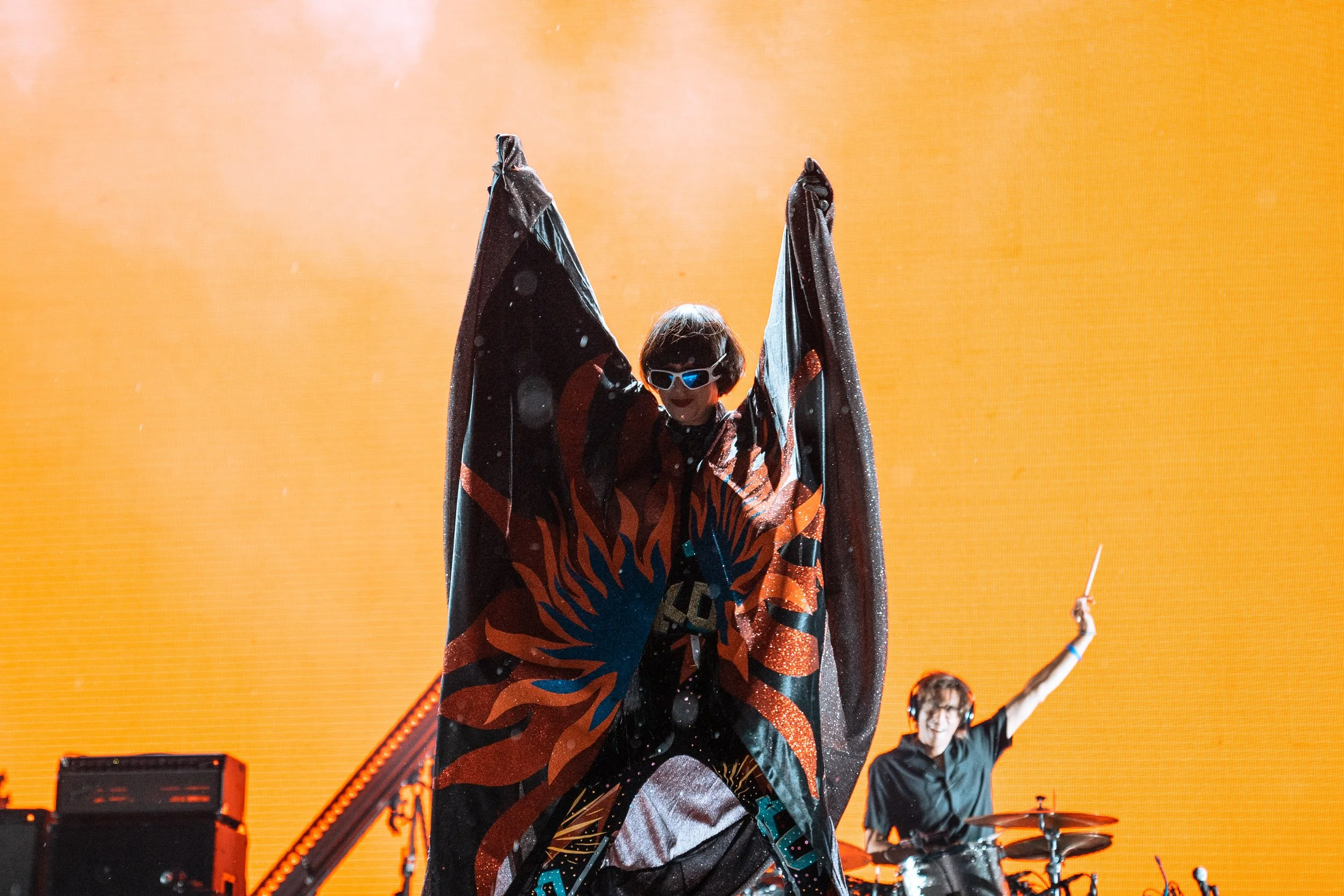 Festival Highlights: All Points East // Victoria Park, London // August 2023