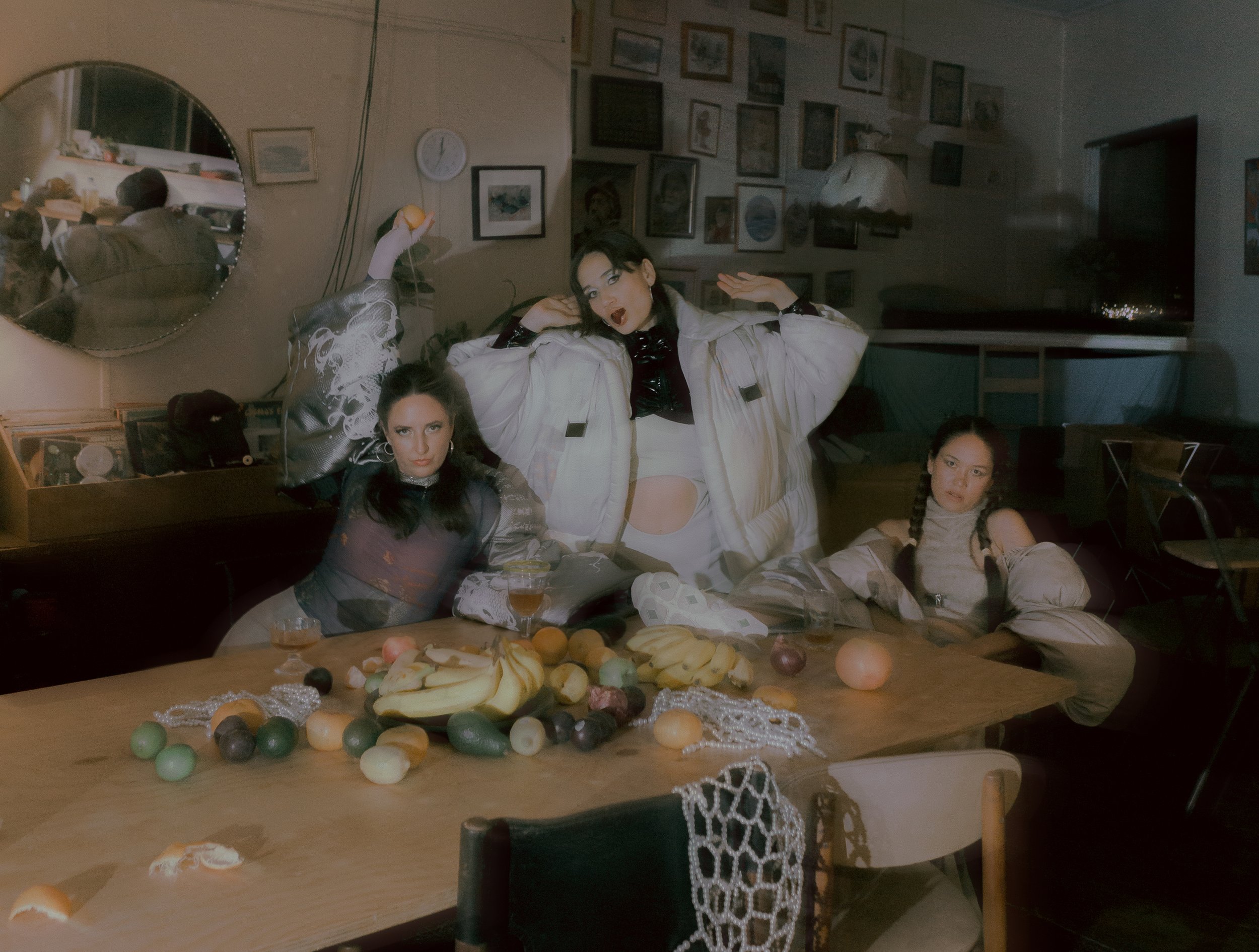 Haiku&nbsp;Hands - 'Feels So Good'