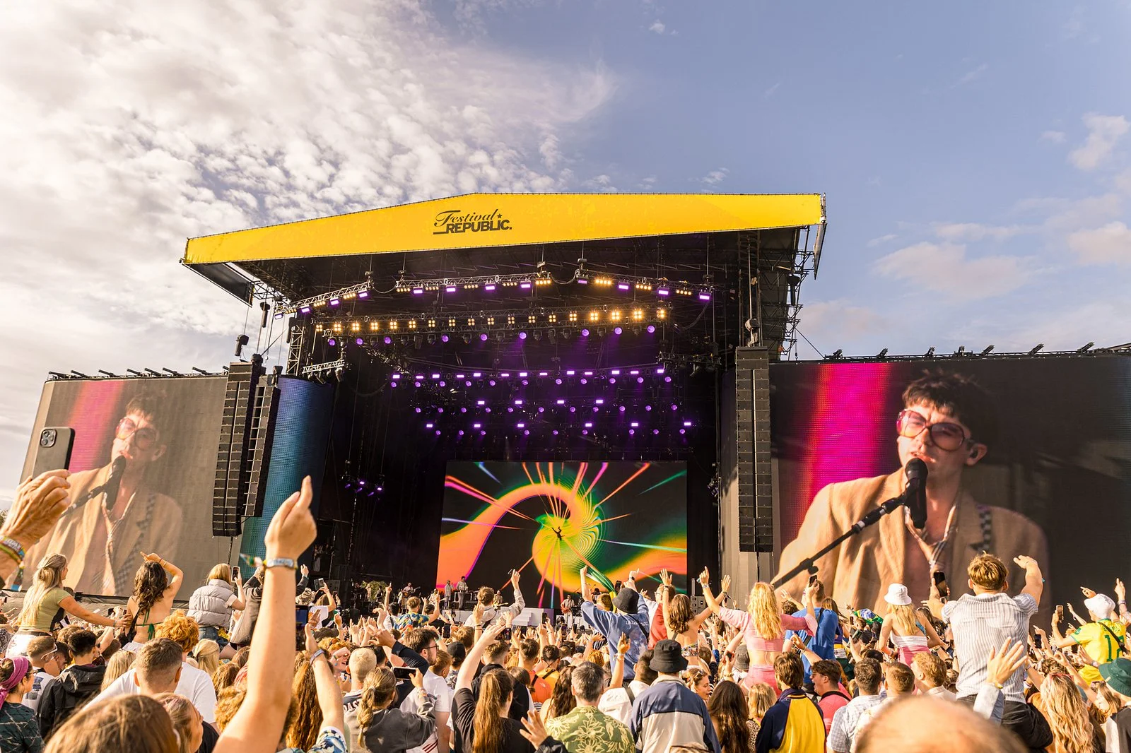 Festival Review: Leeds Festival // August 2023