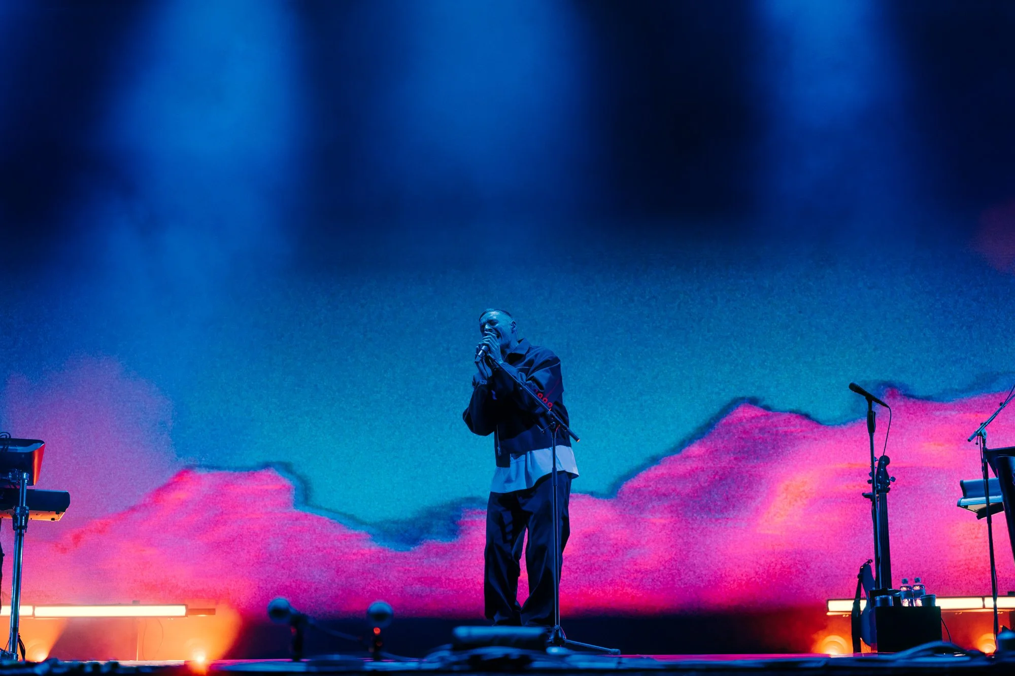 Festival Review: Dermot Kennedy - All Points East // Victoria Park, London // August 2023