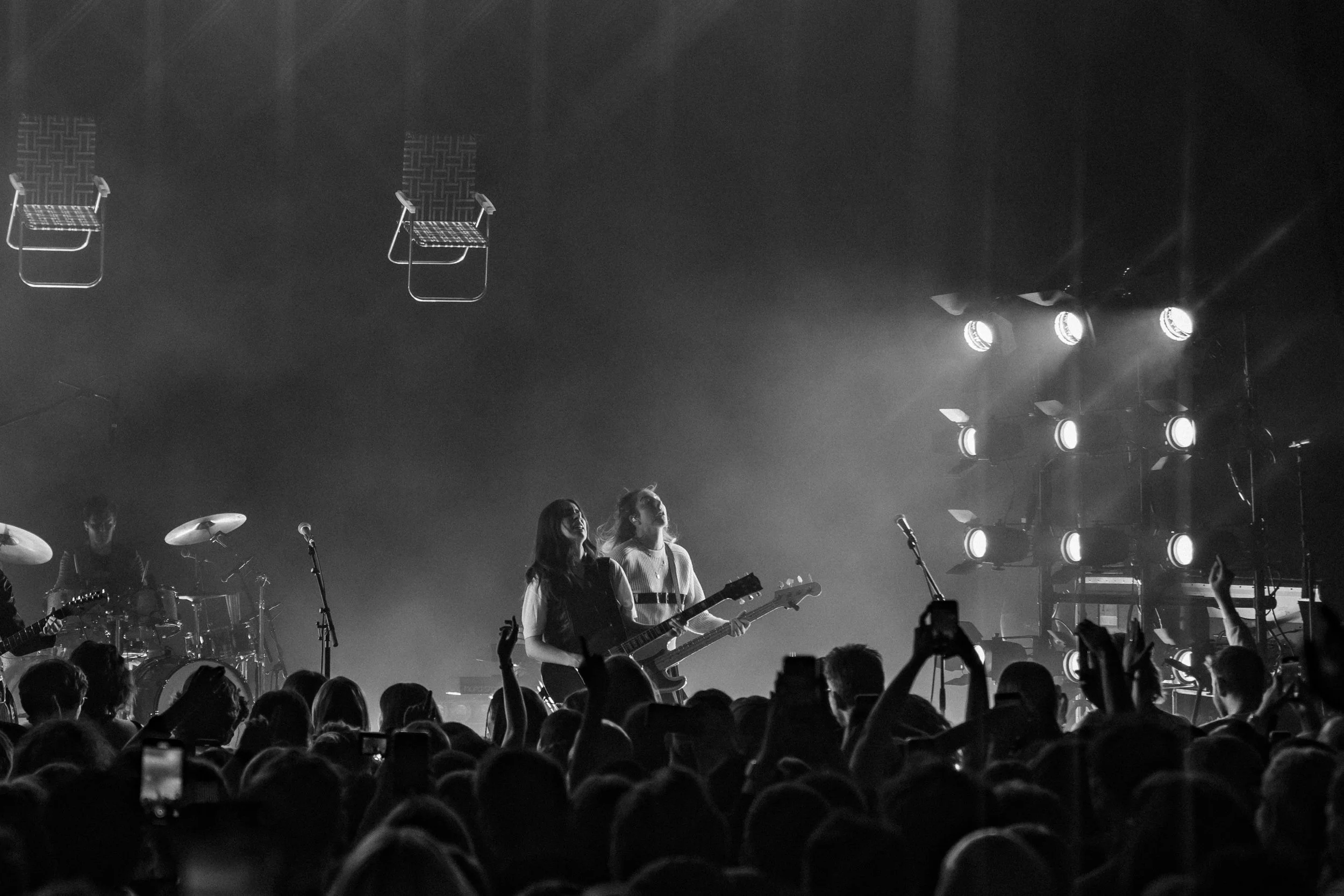 HAIM O2 Shepherd's Bush Empire-02255.jpg