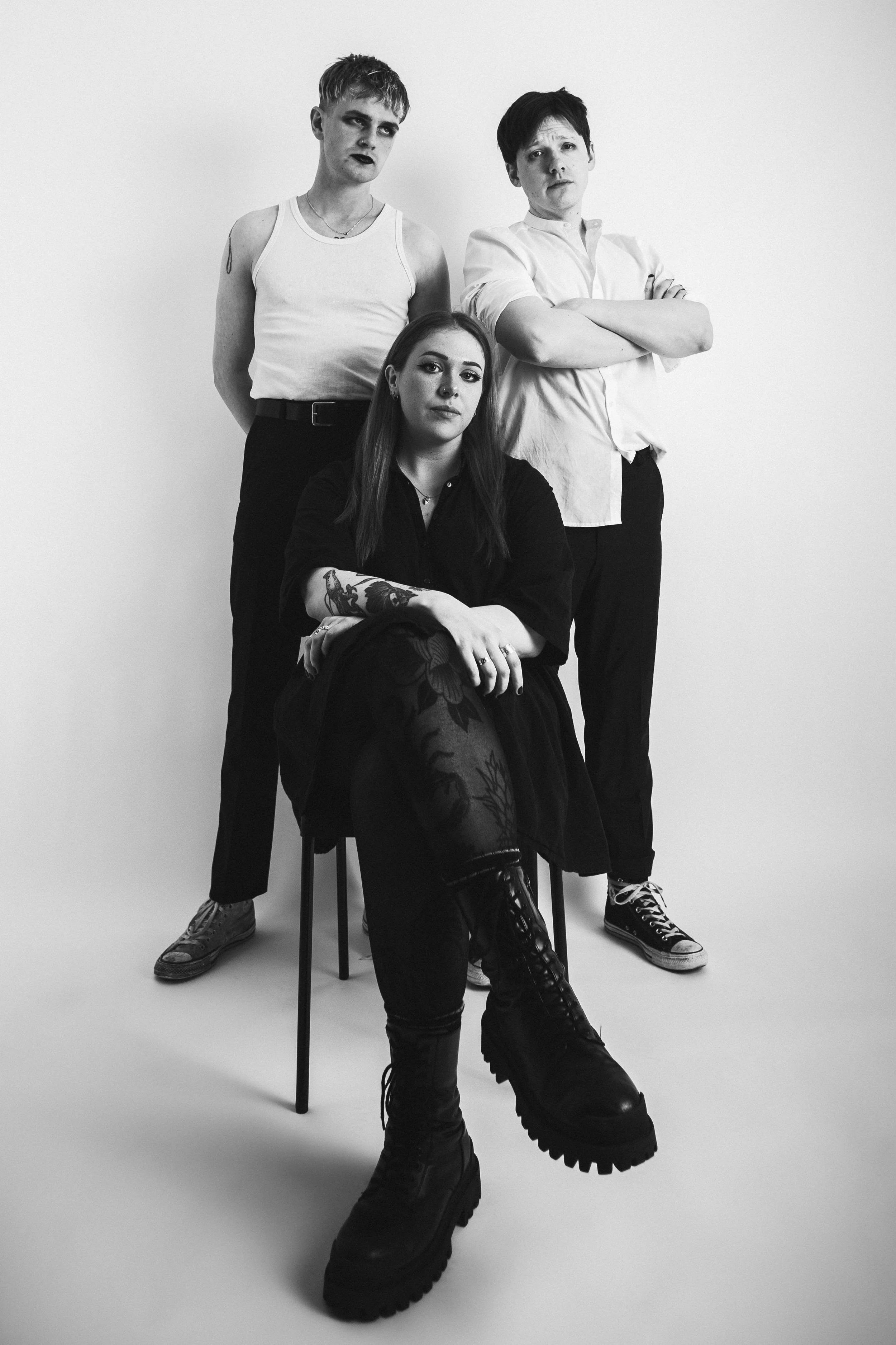 Band Of The Week #248 - Delaire The Liar