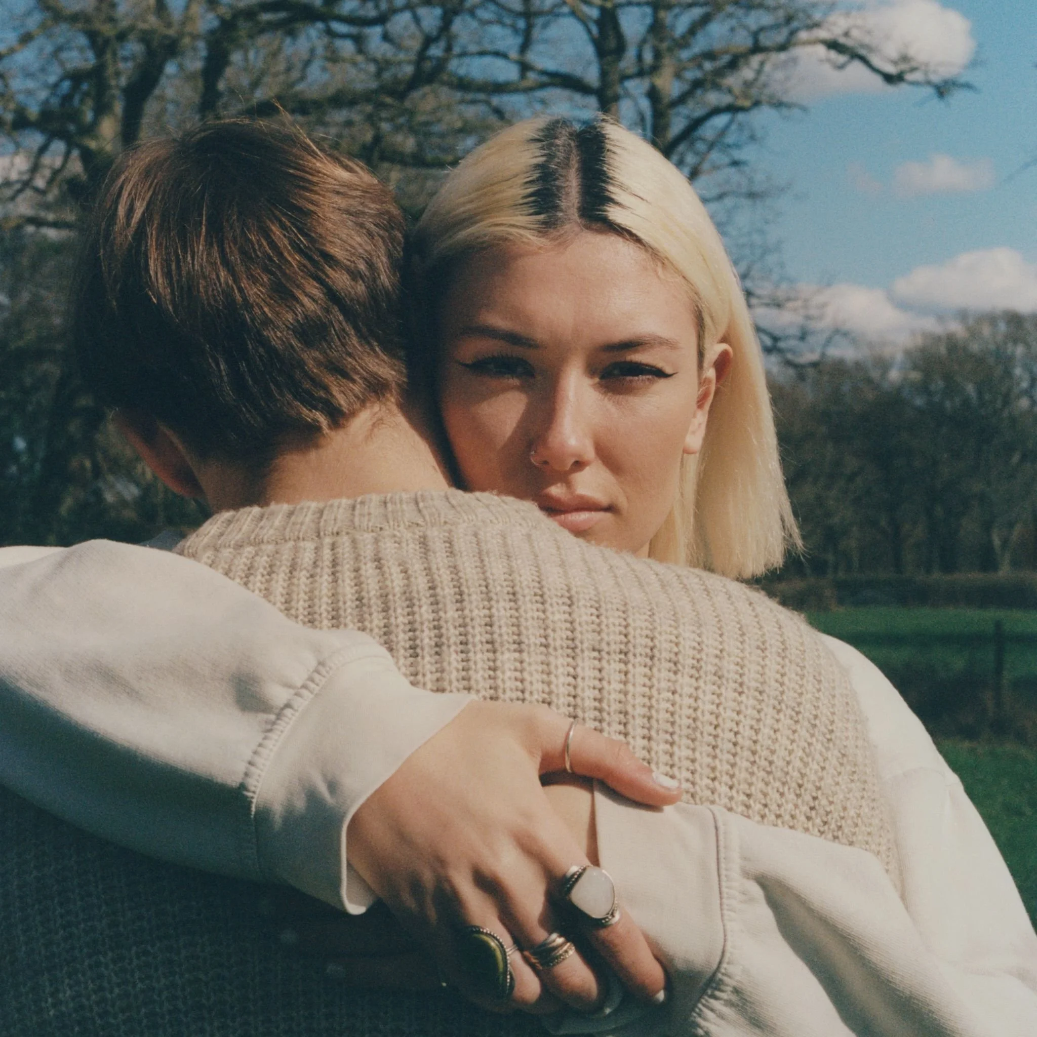 EP Review: Nieve Ella - 'Lifetime Of Wanting'