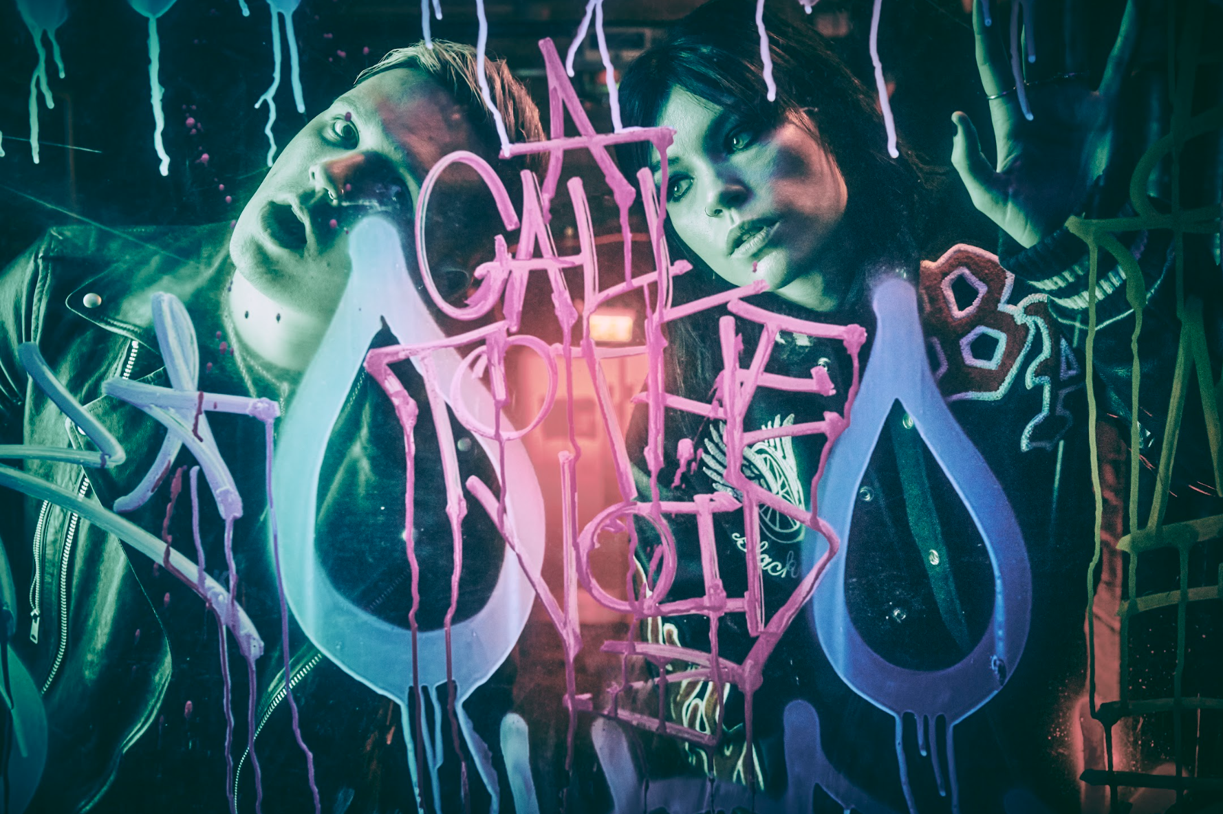 Long Read - Hot Milk head into the void on their deepest feelings