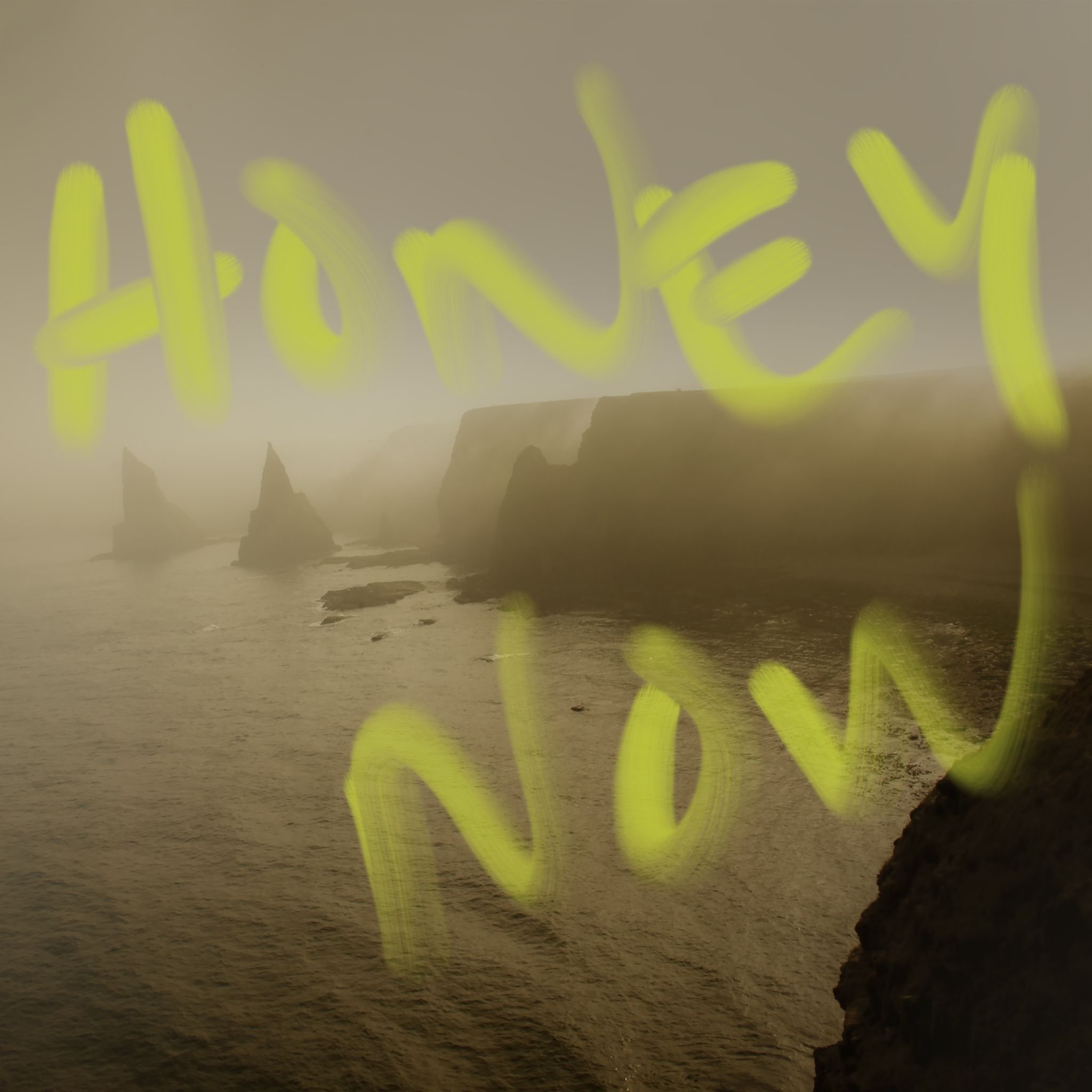 Album Review: Neon Waltz - 'Honey Now'