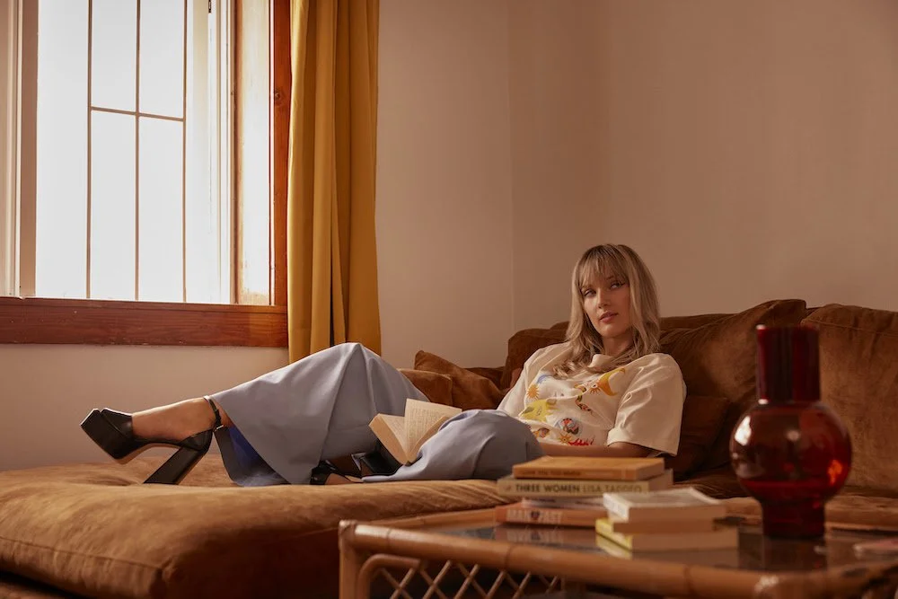 In Conversation With #260 - Gretta Ray