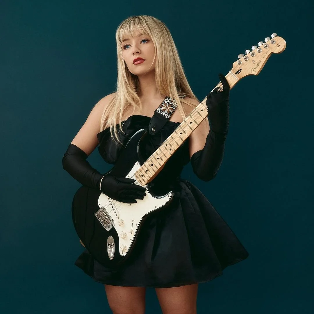 In Conversation With #261 - Connie Talbot