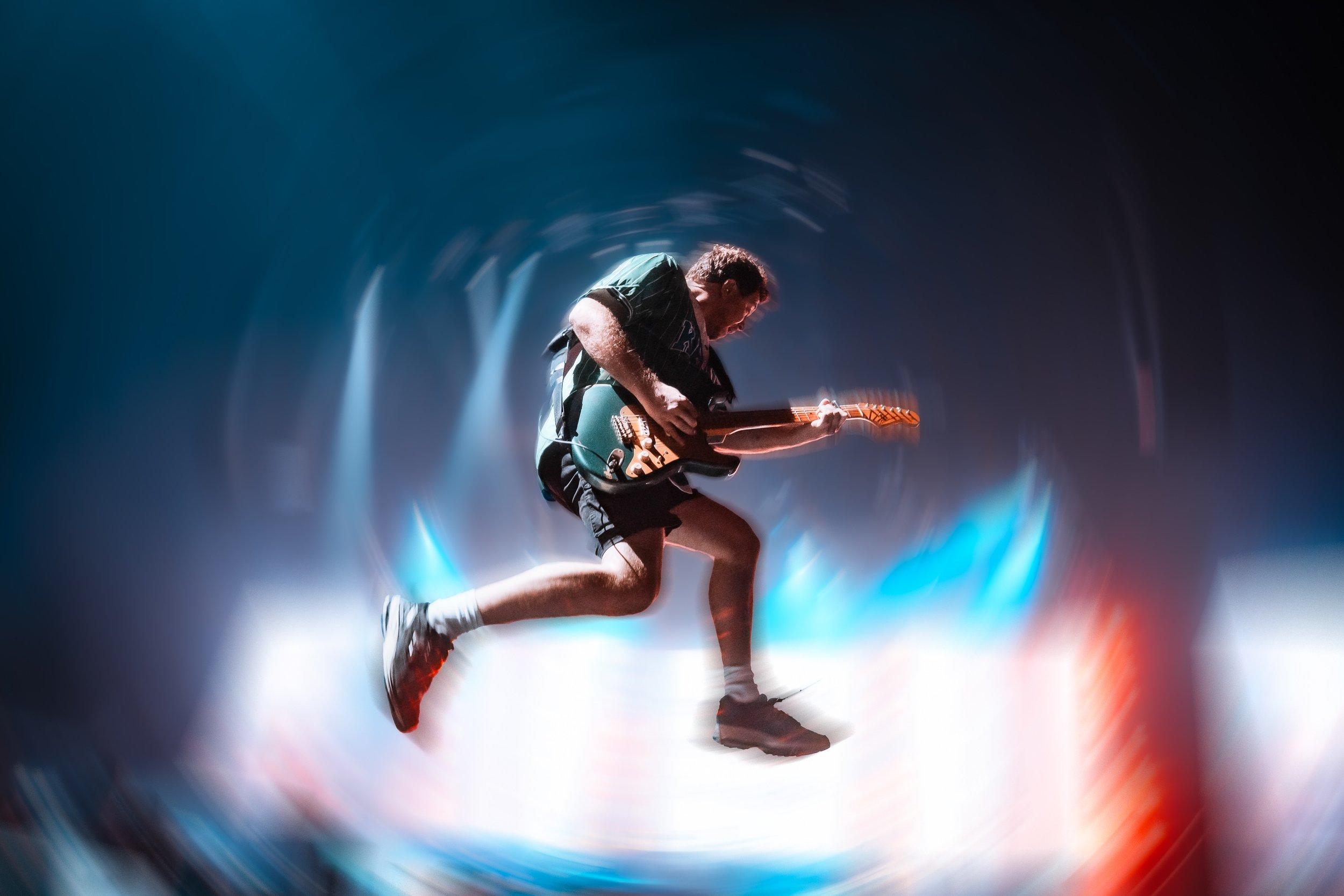 Live Review: Busted - The O2, London 10/09/2023