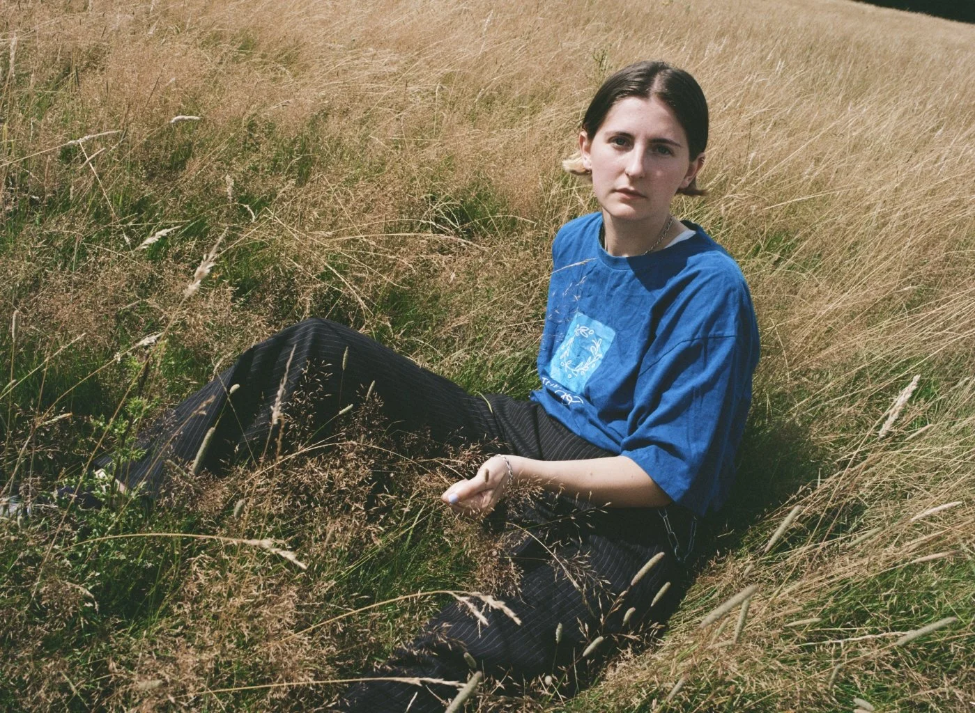 Introducing #270 - Luce Rushton