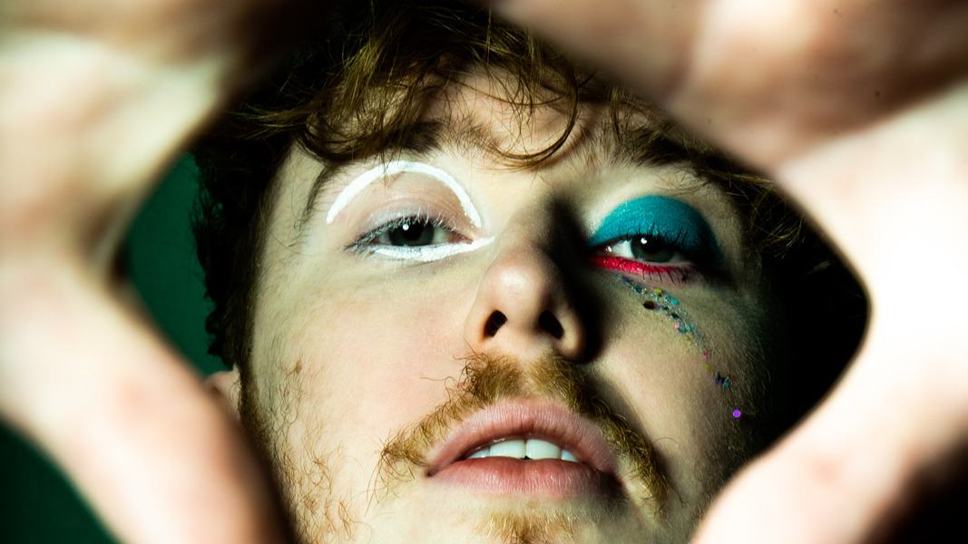 In Conversation With #262 - Blair Davie