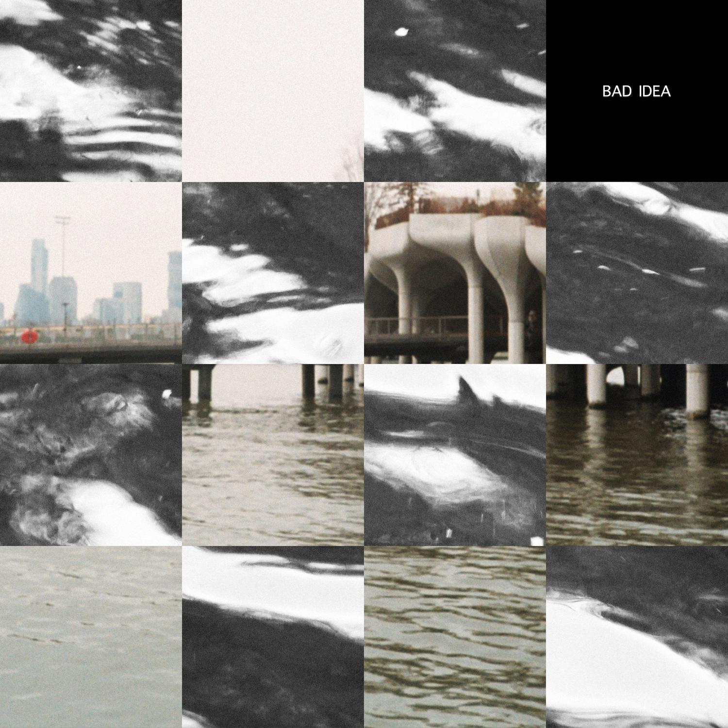 Album Review: Vistas - 'Is This All We Are?'