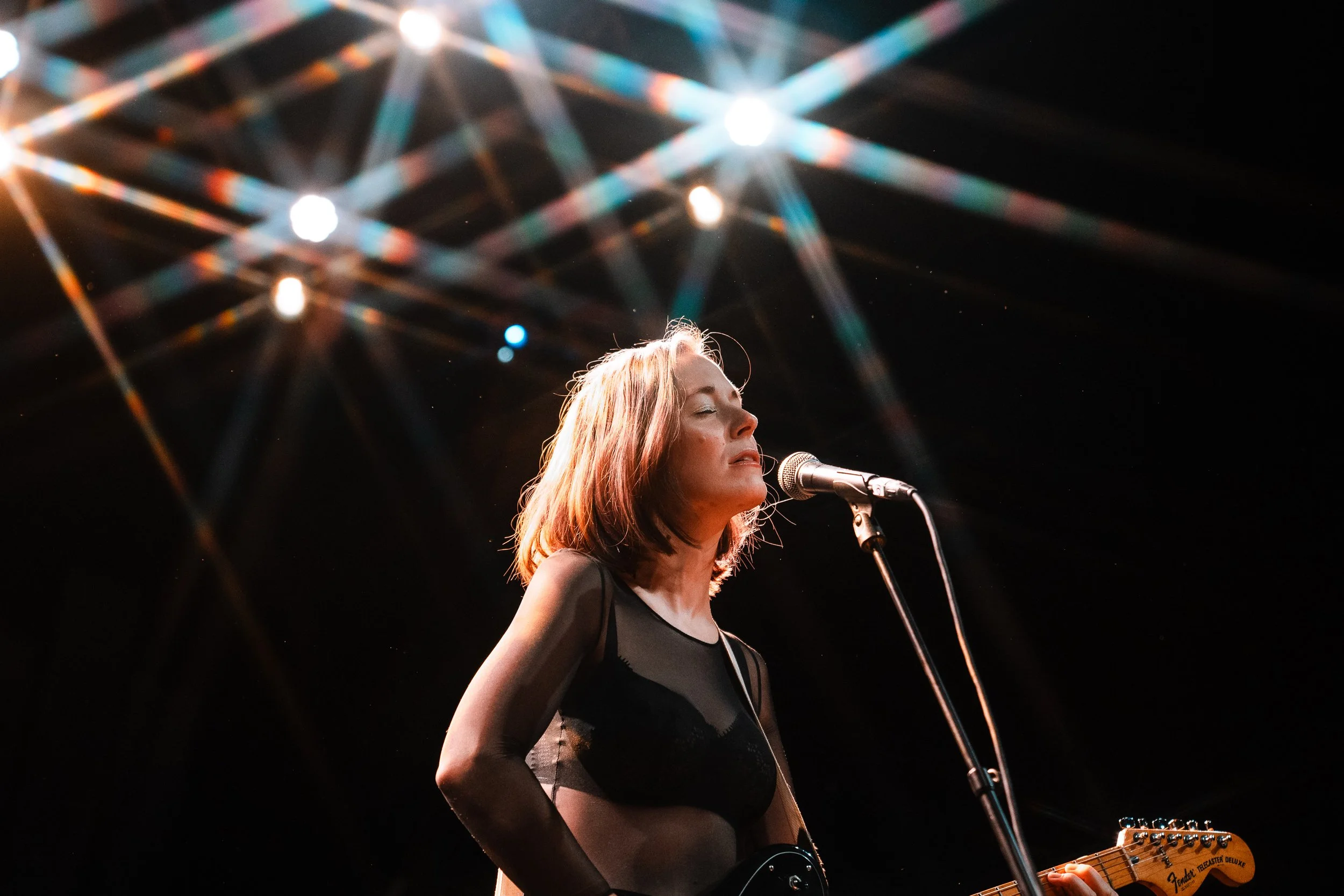 Margaret Glaspy - O2 Forum Kentish Town-03917.jpg