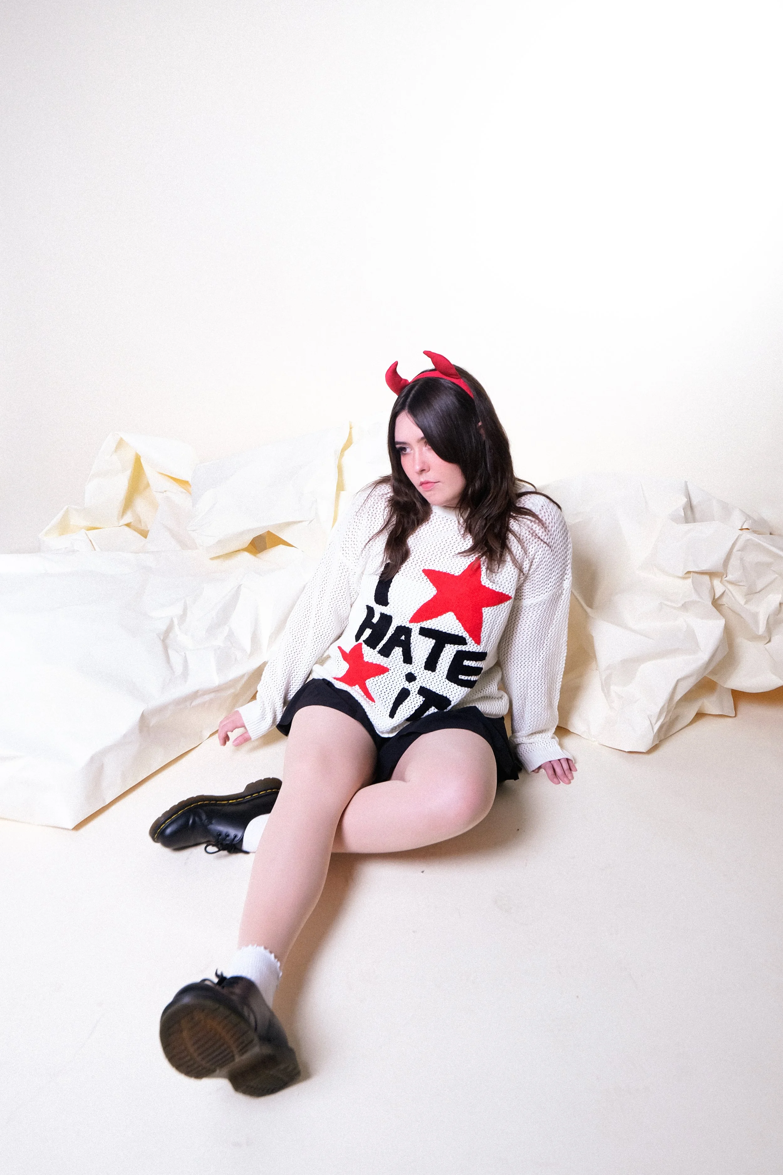 Artist Of The Week #250 - Sydney Sprague