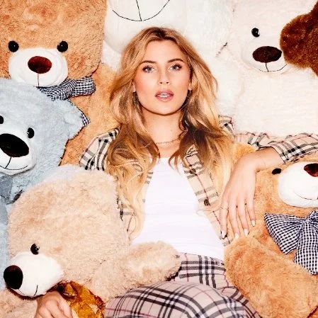 EP Review: Bellah Mae – ‘With All Due Disrespect’