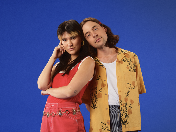 Pony Girl - 'Highways'