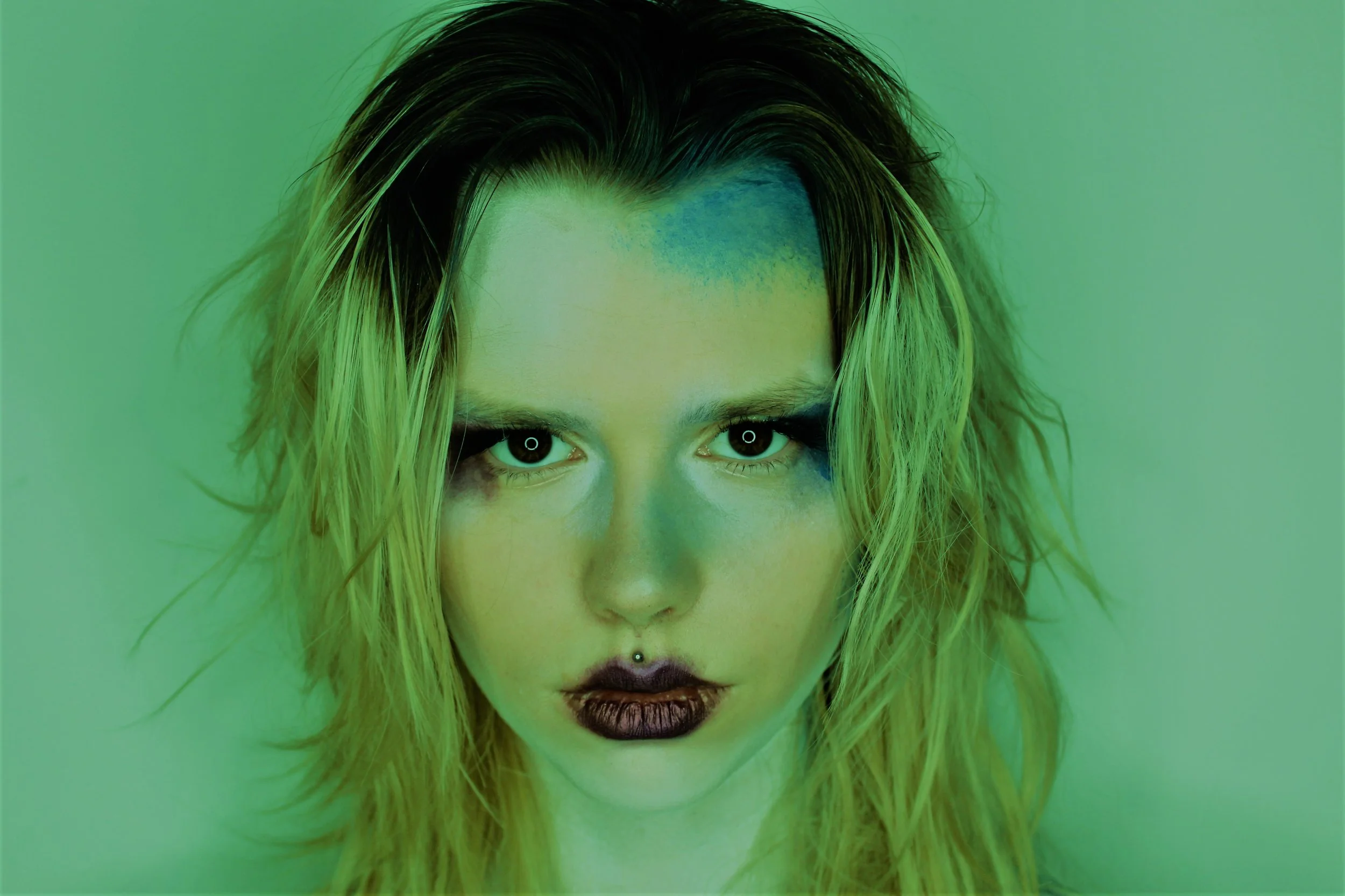 Dark Tropics - 'Carnival'