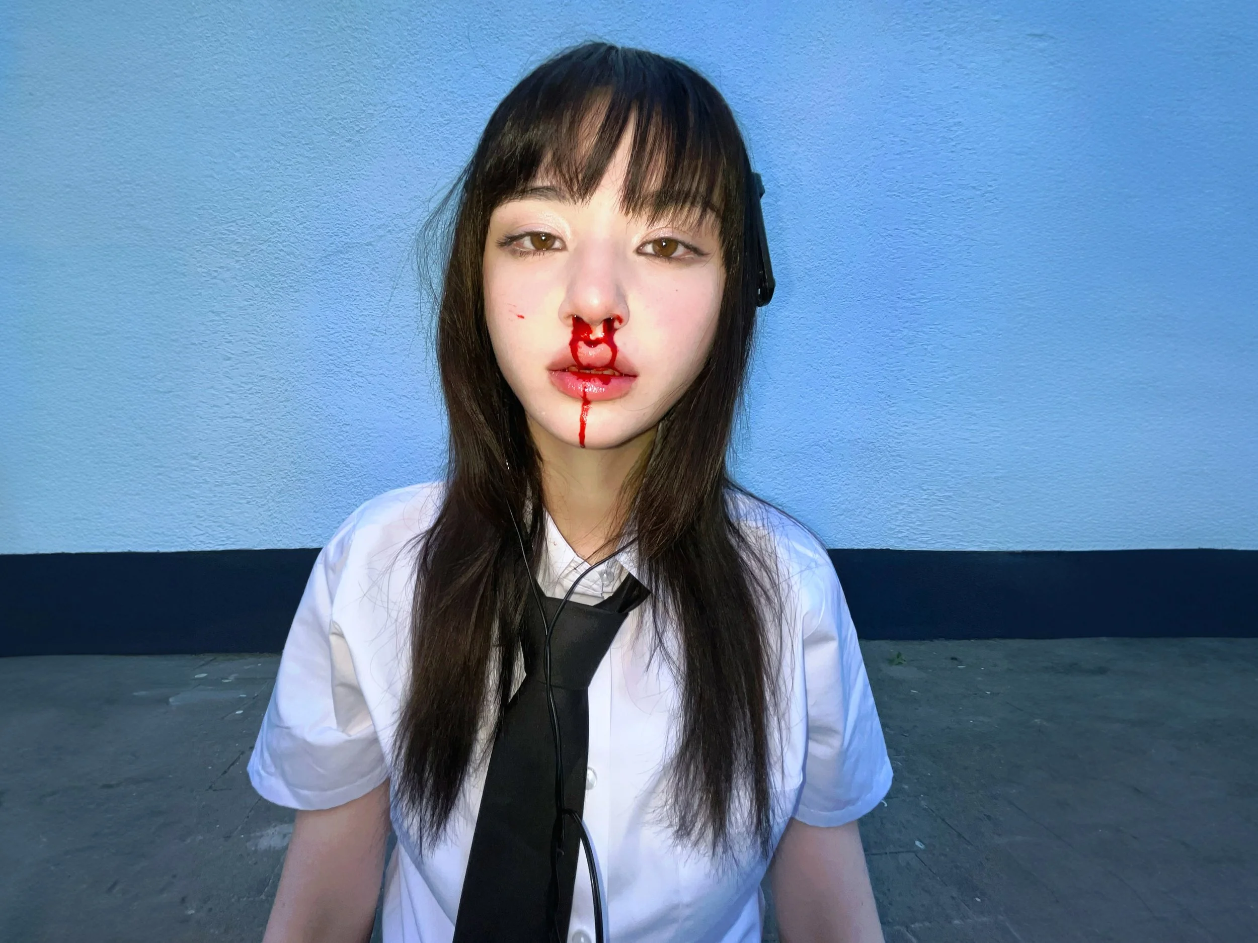 LIA LIA - 'I ride my bike'