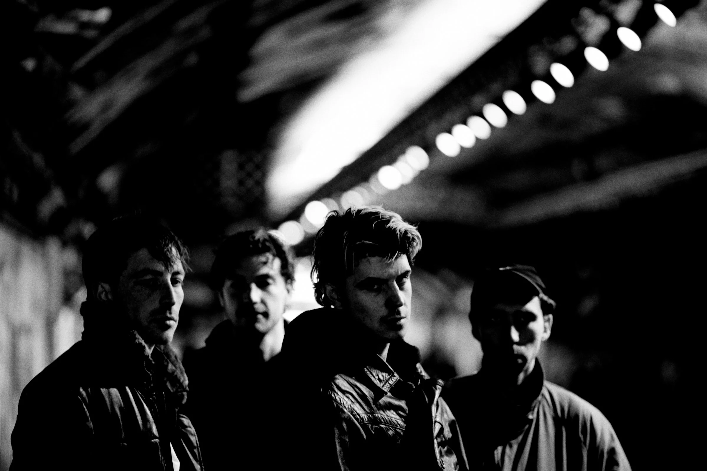 Egyptian Blue - 'To Be Felt'