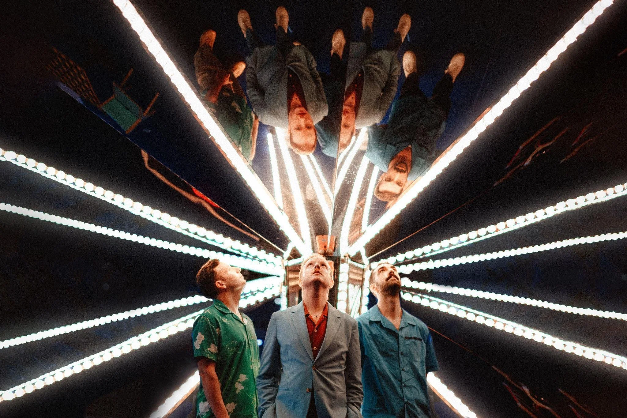 Two Door Cinema Club - 'Sure Enough'