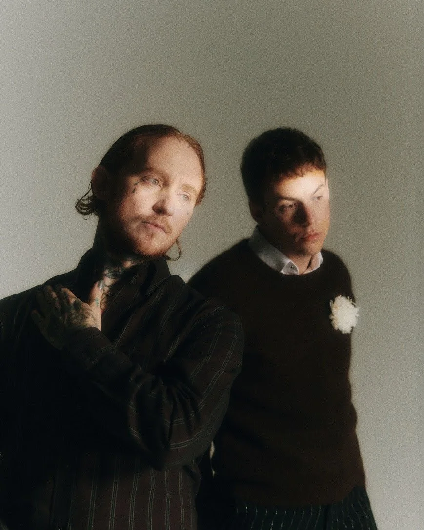 Frank Carter &amp; The Rattlesnakes - 'Man of the Hour'