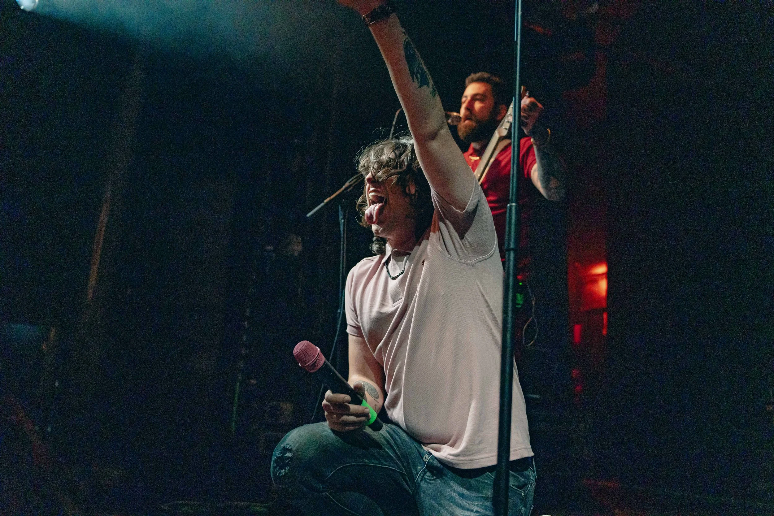 Photo Gallery: Loveless - Electric Ballroom, London 26/09/2023