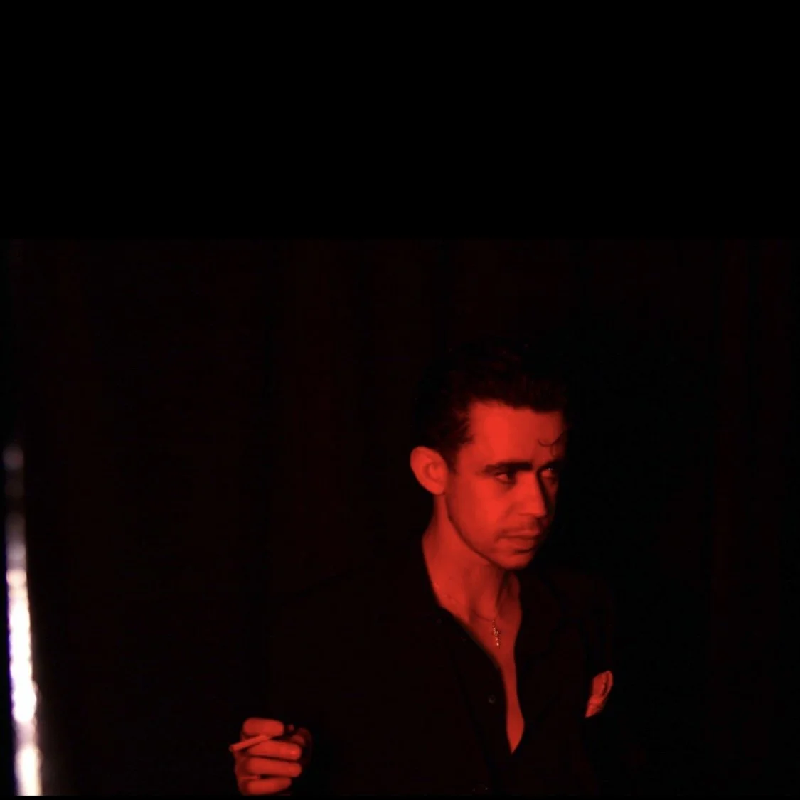 San Vito Ryder - 'I Am the King'