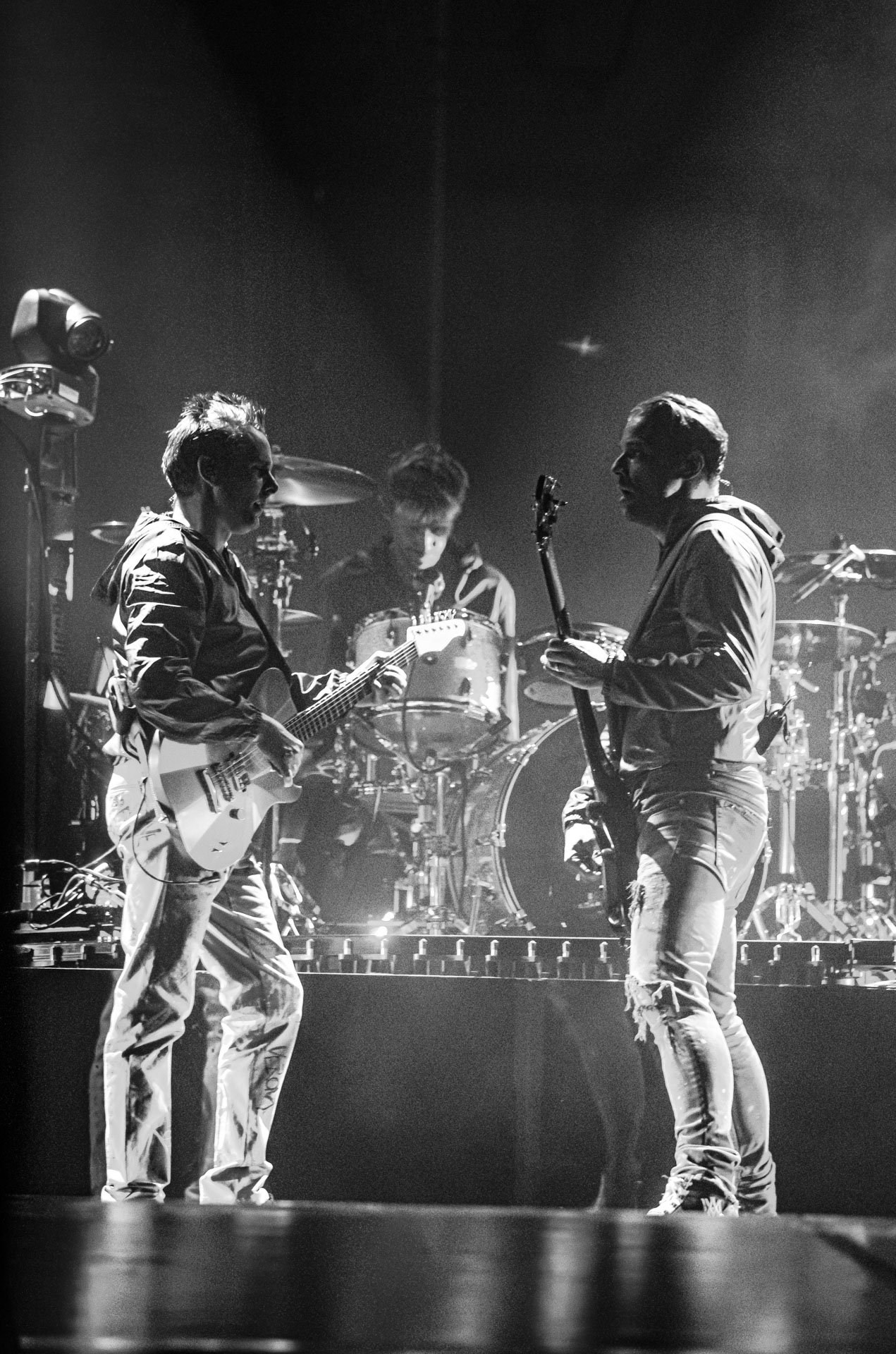 Live Review: Muse - AO Arena 29/09/2023