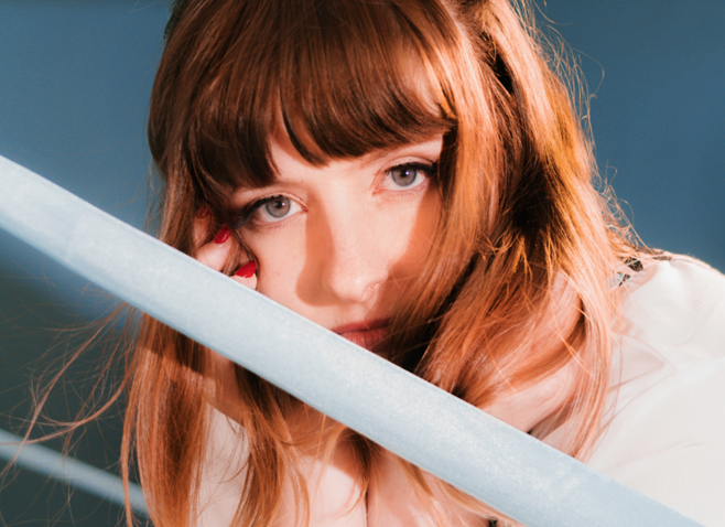 Artist Of The Week #252 - Molly Burch