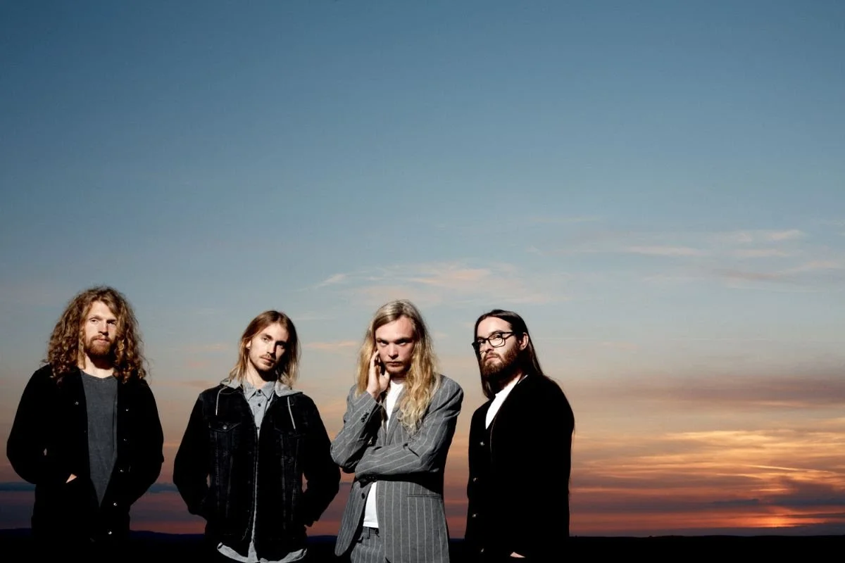 In Conversation With #266 - Haunt the Woods