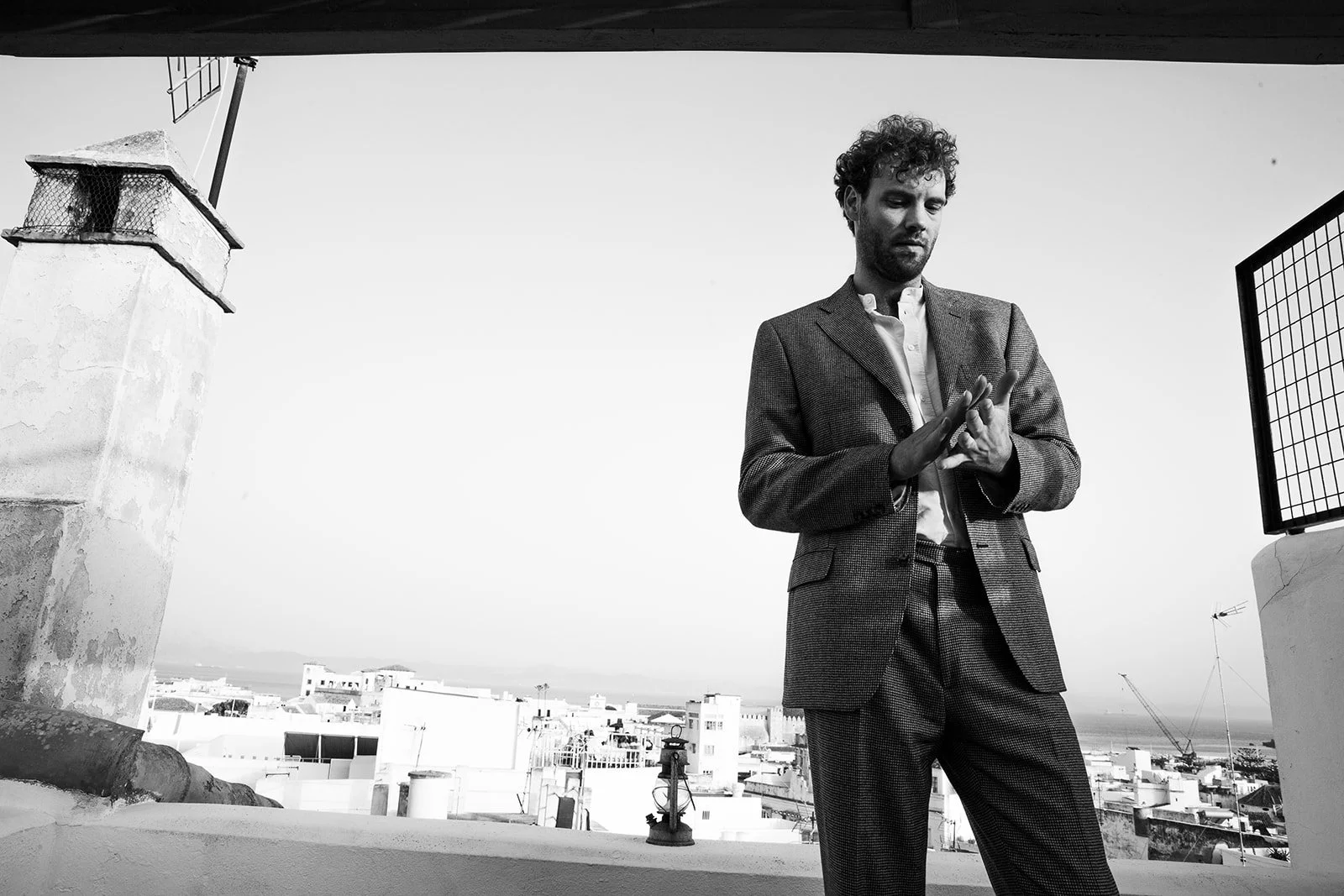 In Conversation With #267 - Blanco White