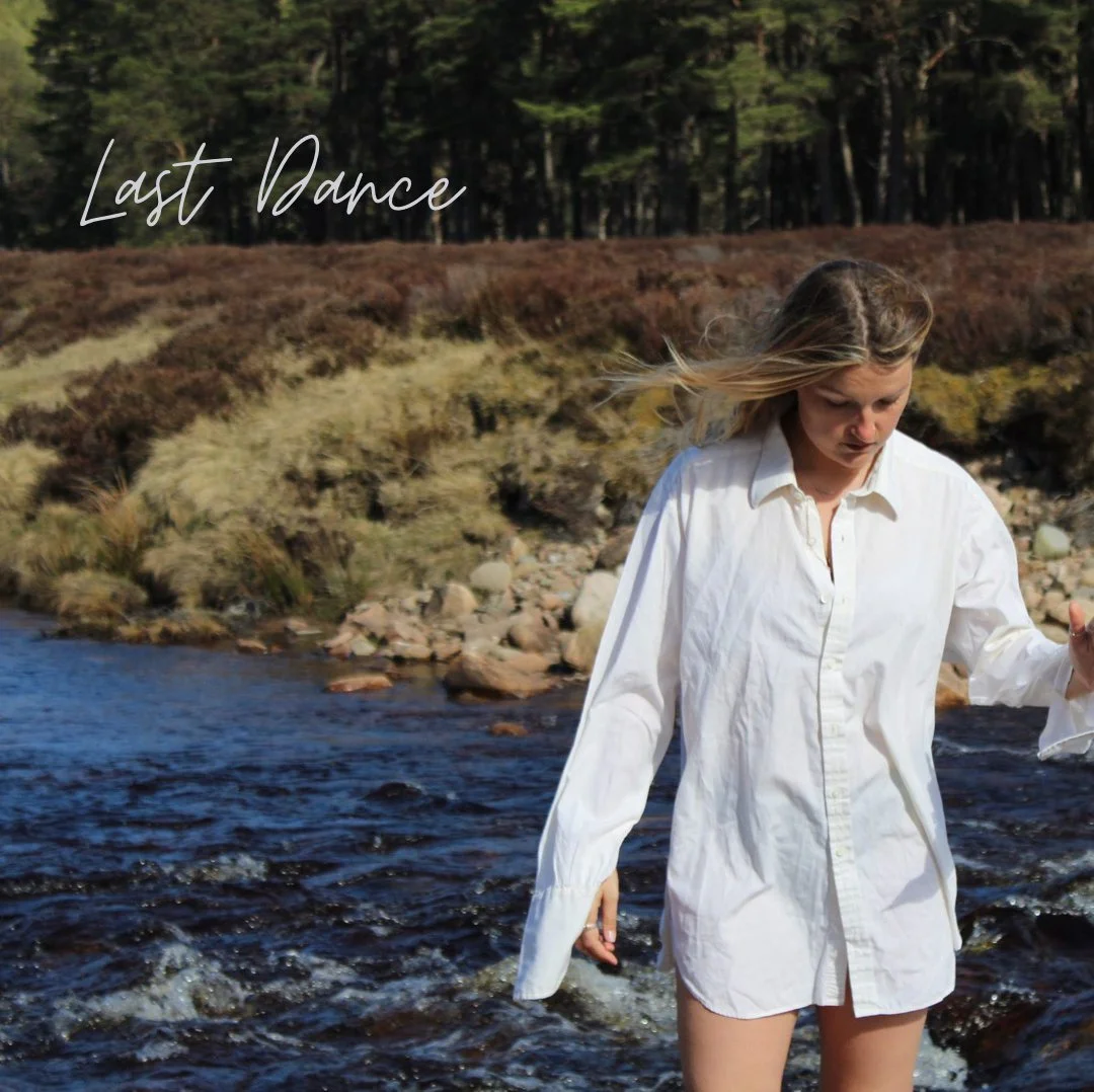 Clara Pople - 'Last Dance'