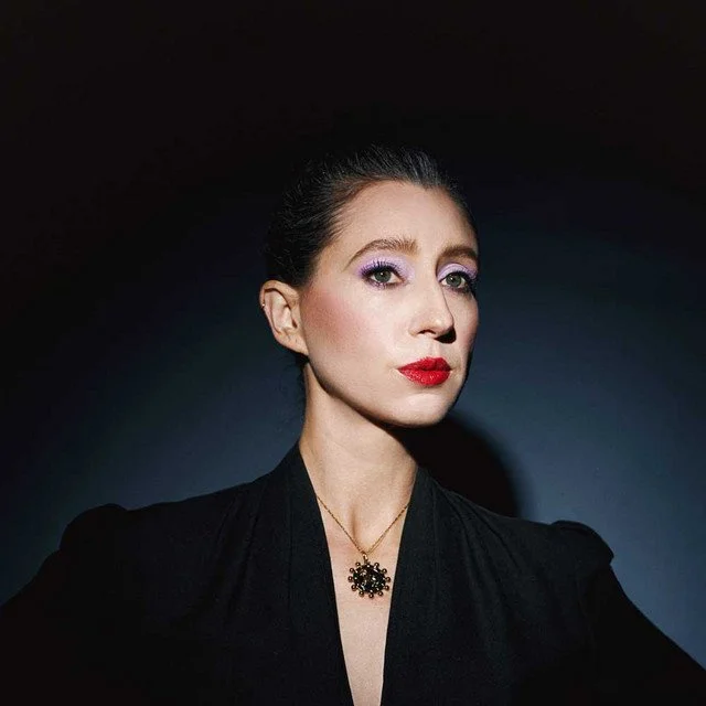 Hazel Iris - 'Diana'