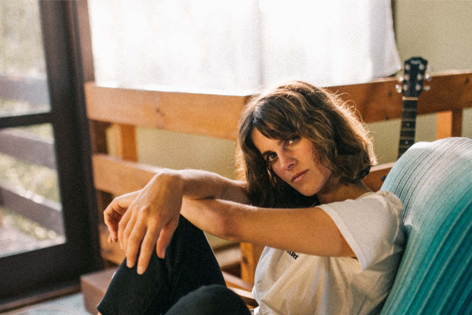 Tig - 'Too Late Heartbreak'