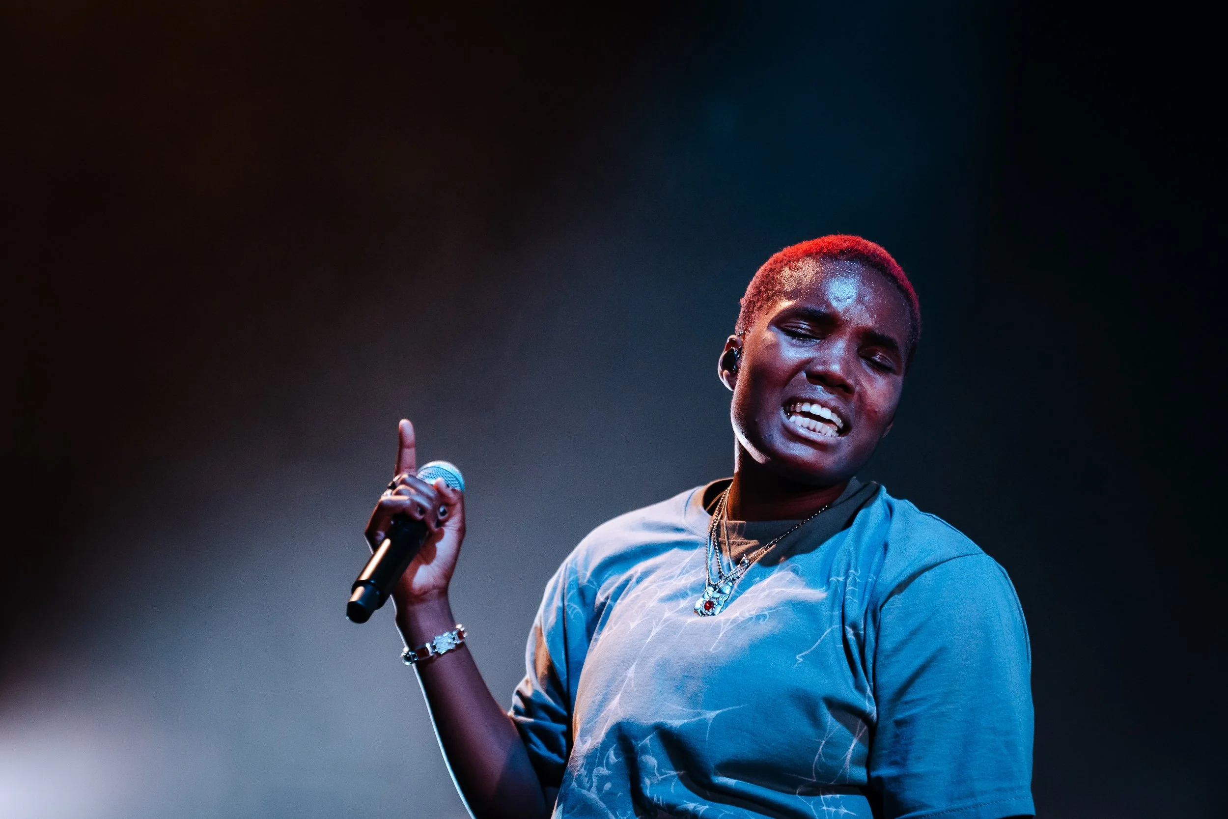 Live Review: Arlo Parks - Eventim Apollo, London 28/09/2023