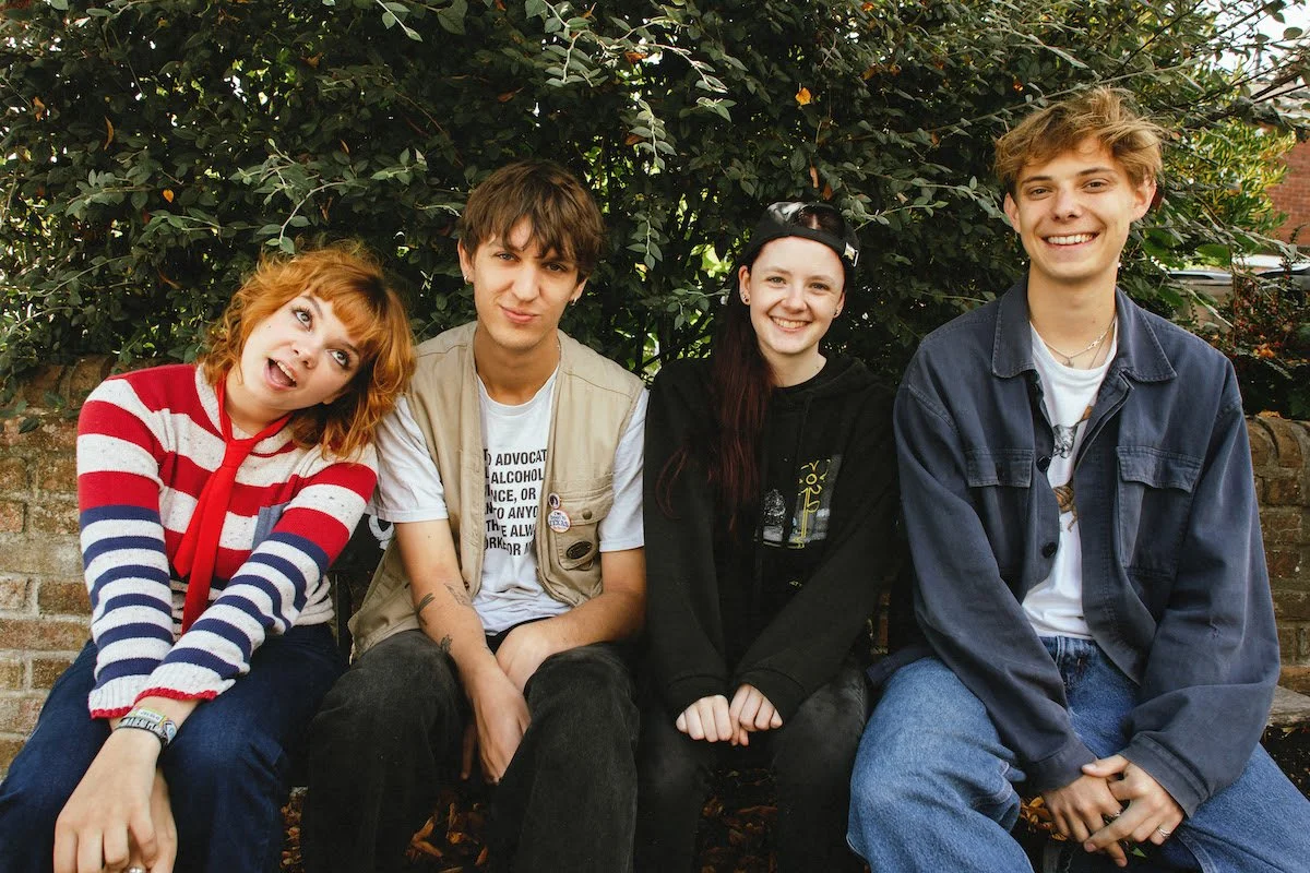 My First Time - 'Wind Up Merchant'