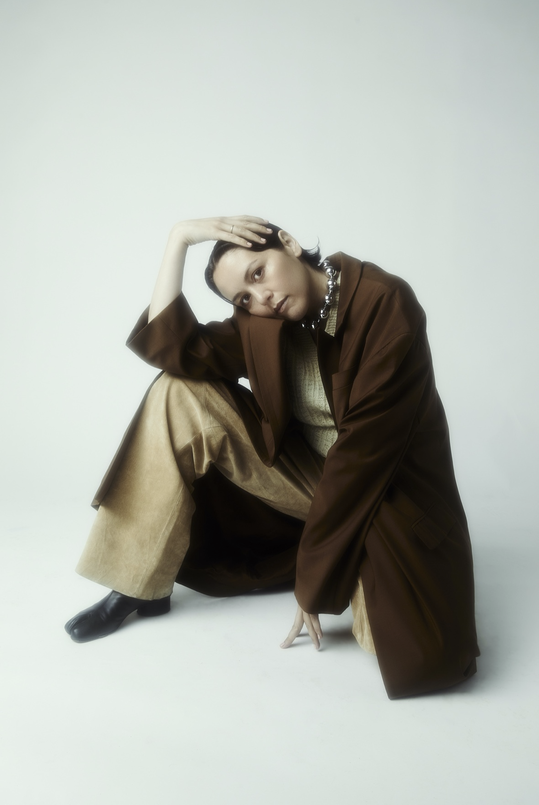 Logic1000 - 'Grown On Me'