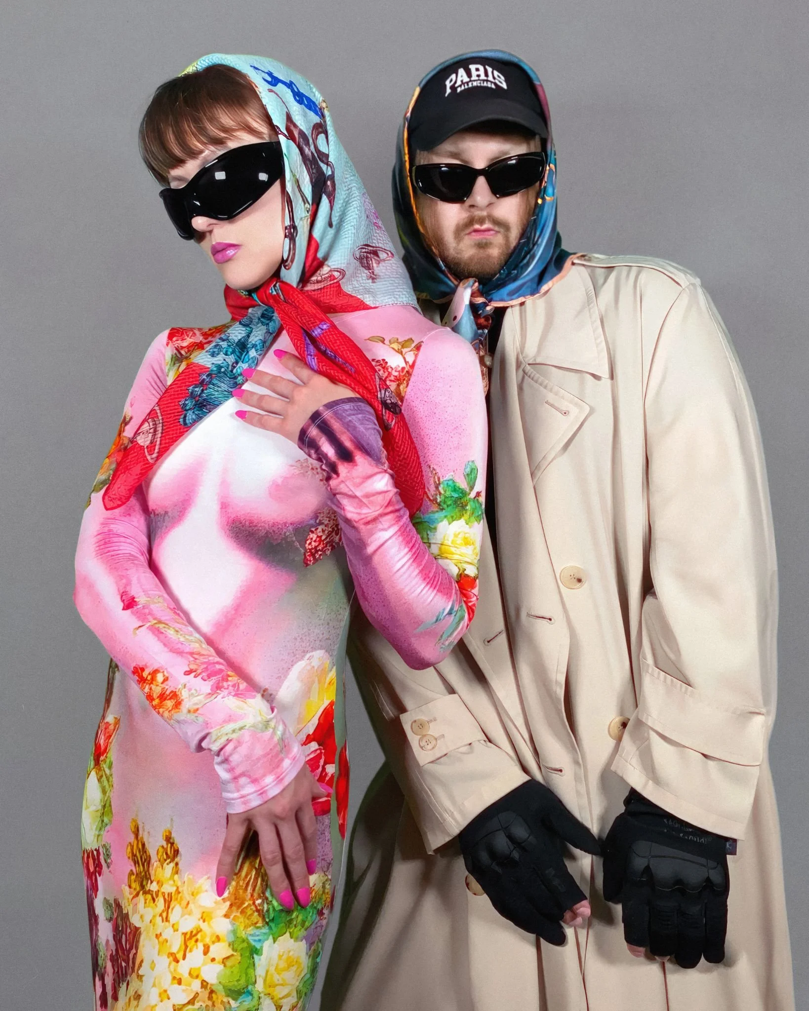 Pearly Drops - 'I Cry While You Sleep' (Dream, Ivory Rework)