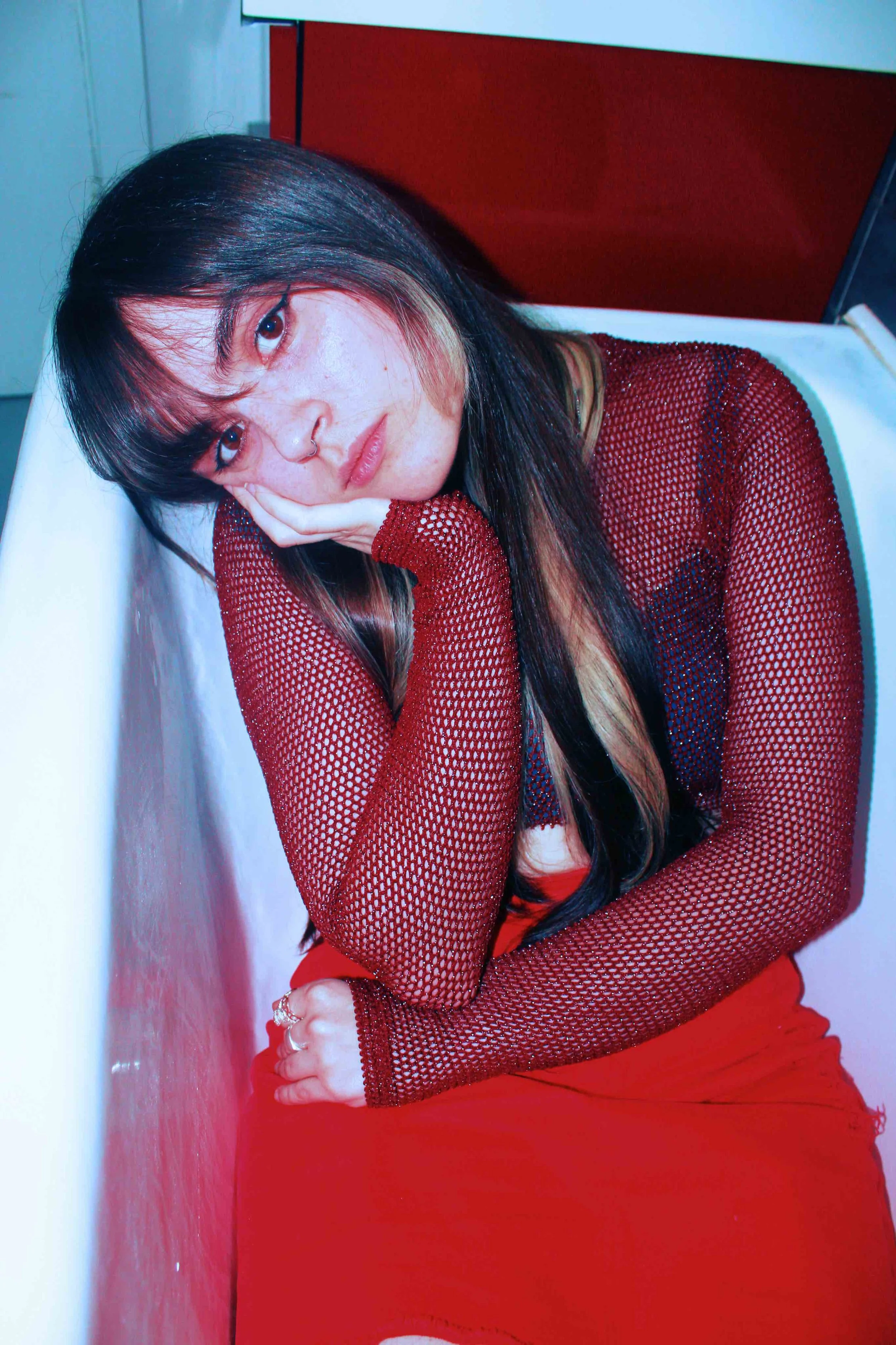 In Conversation With #268 - Cruel Sister