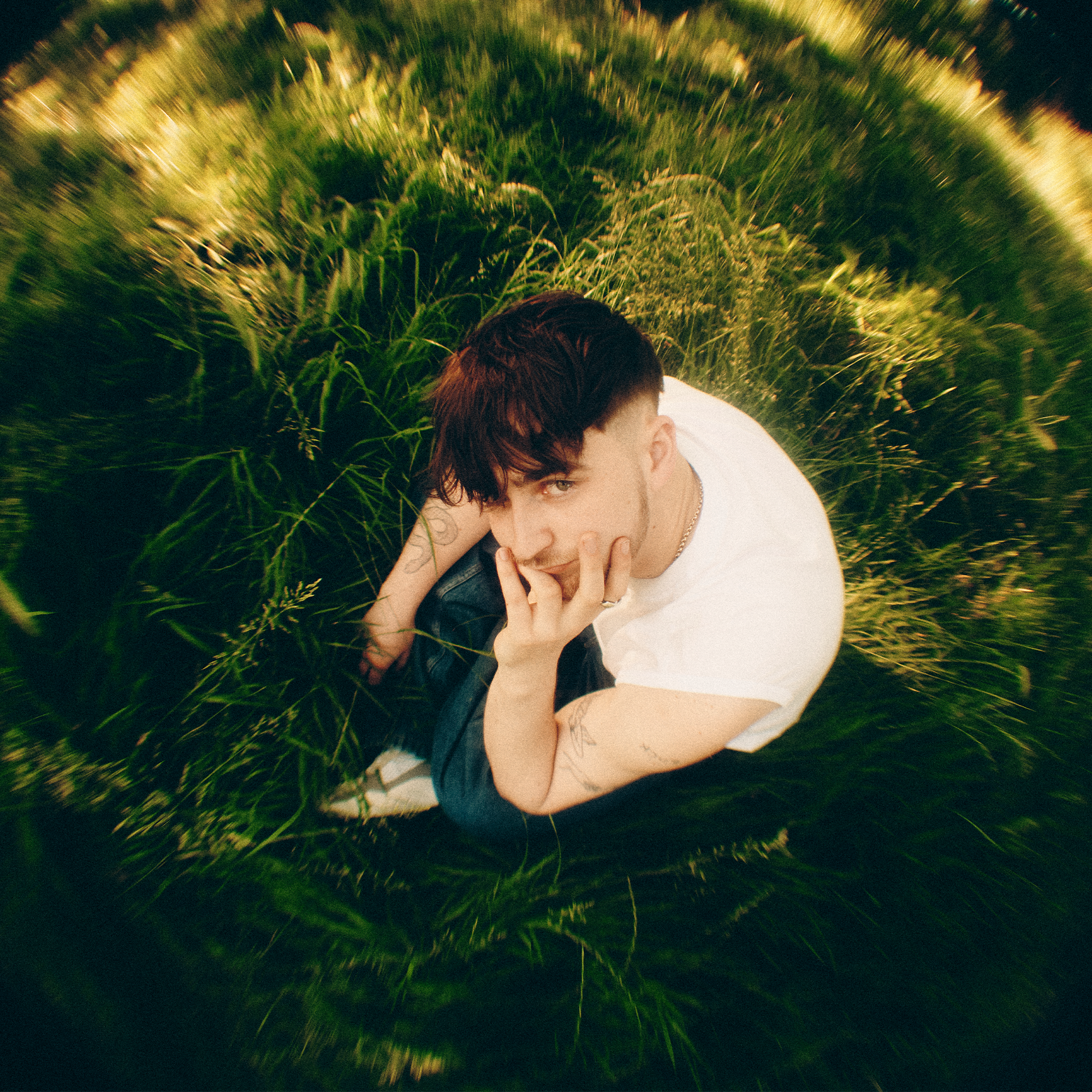 Oliver Keane – ‘miss you’