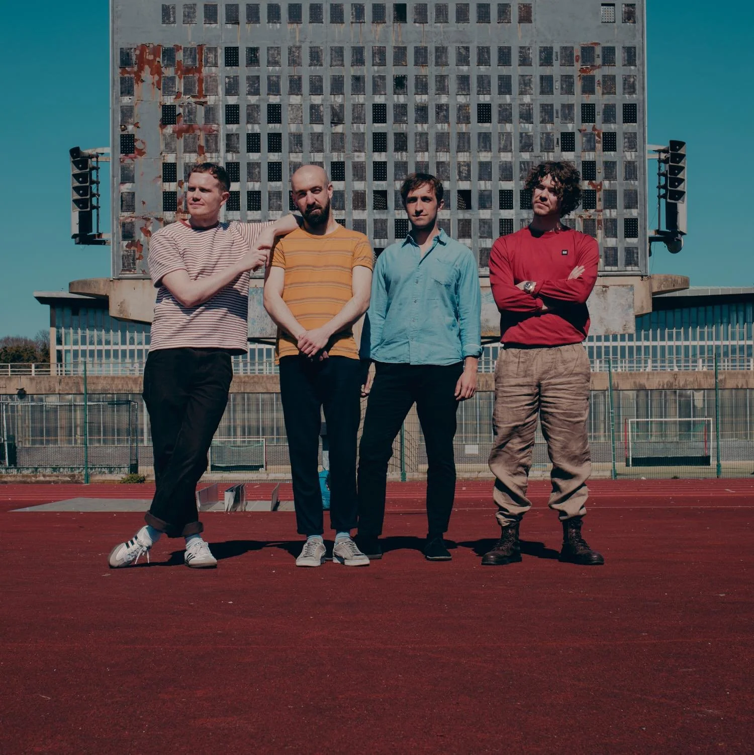 CloseUp // Track of the Month #17 - Nature TV - ’Frida’