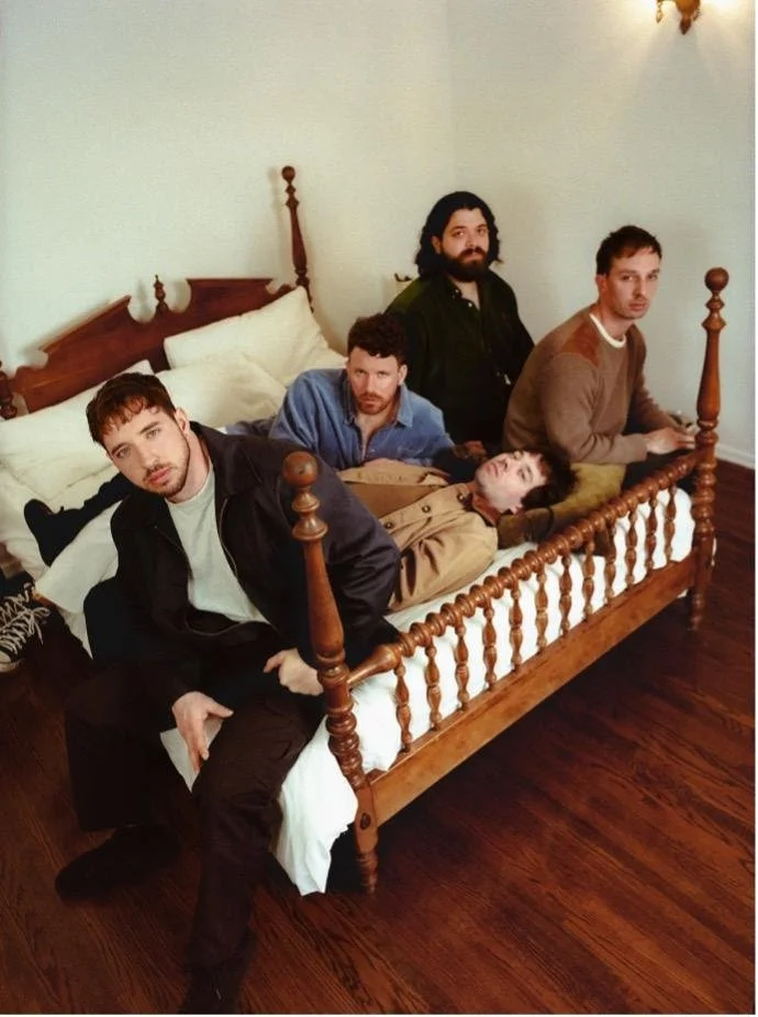 Long Read // ‘Calling The Dogs’ is yet another exciting step for Citizen