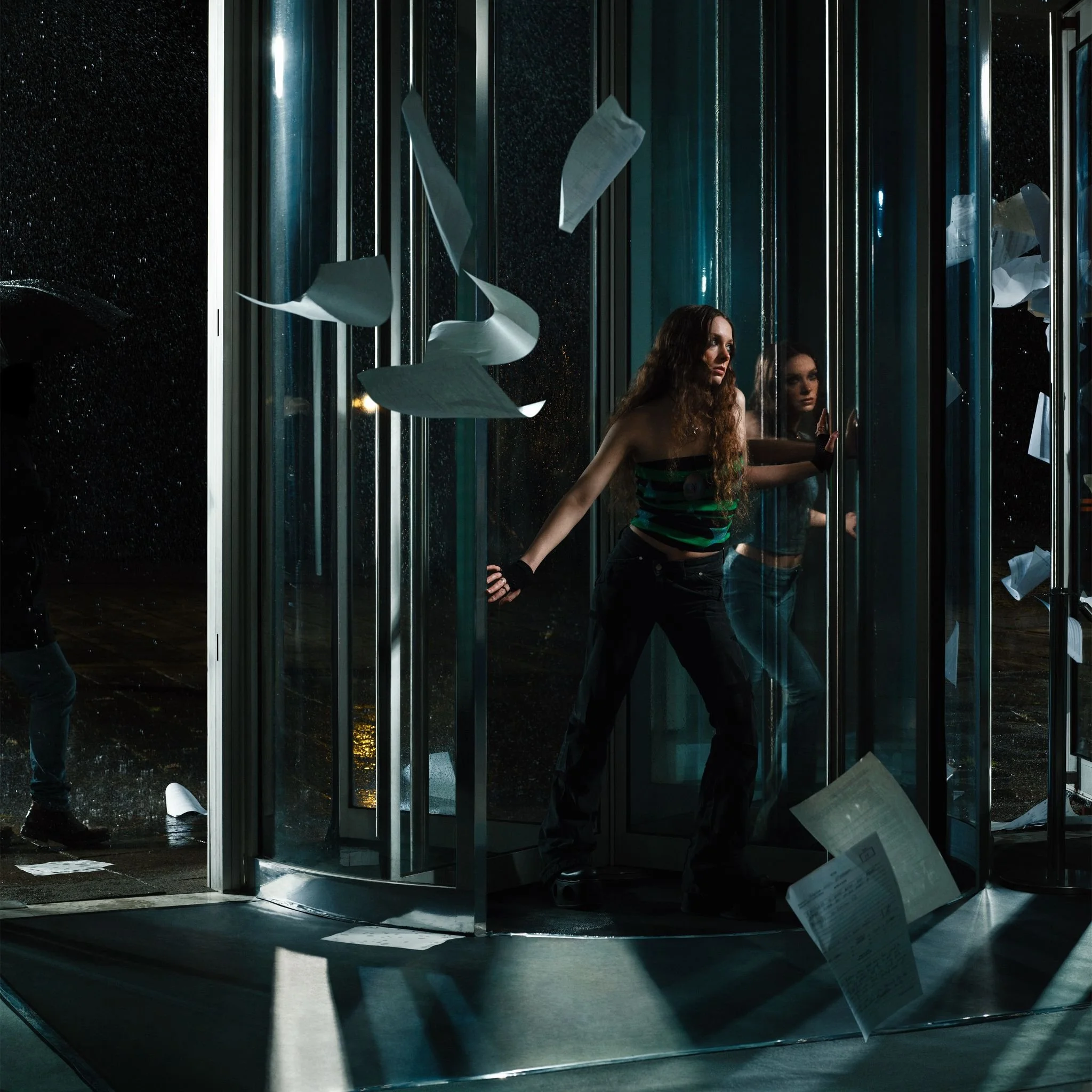 Album Review: Holly Humberstone - 'Paint My Bedroom Black'