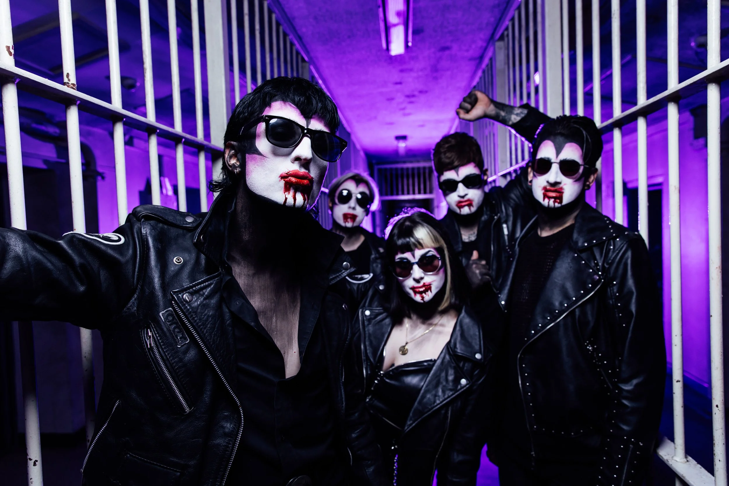 Long Read // There will always be room for the uniqueness that is British outfit Creeper