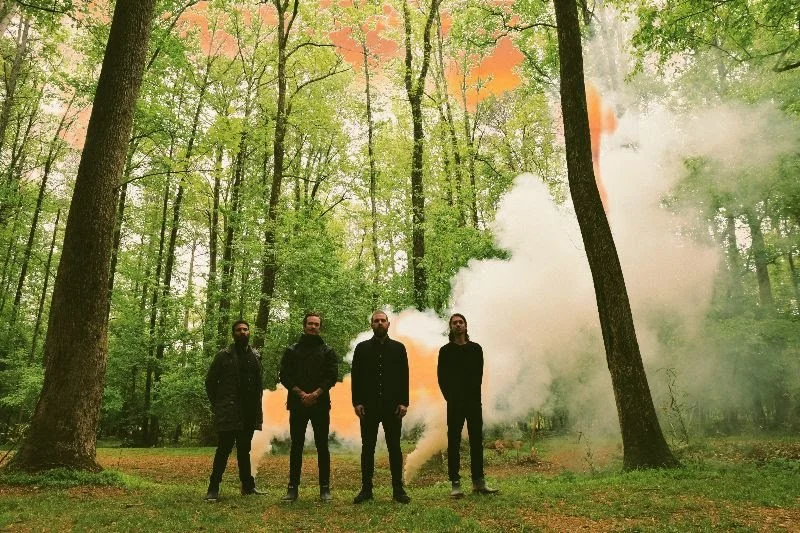 Long Read // Manchester Orchestra - "We want to be playing shows forever"