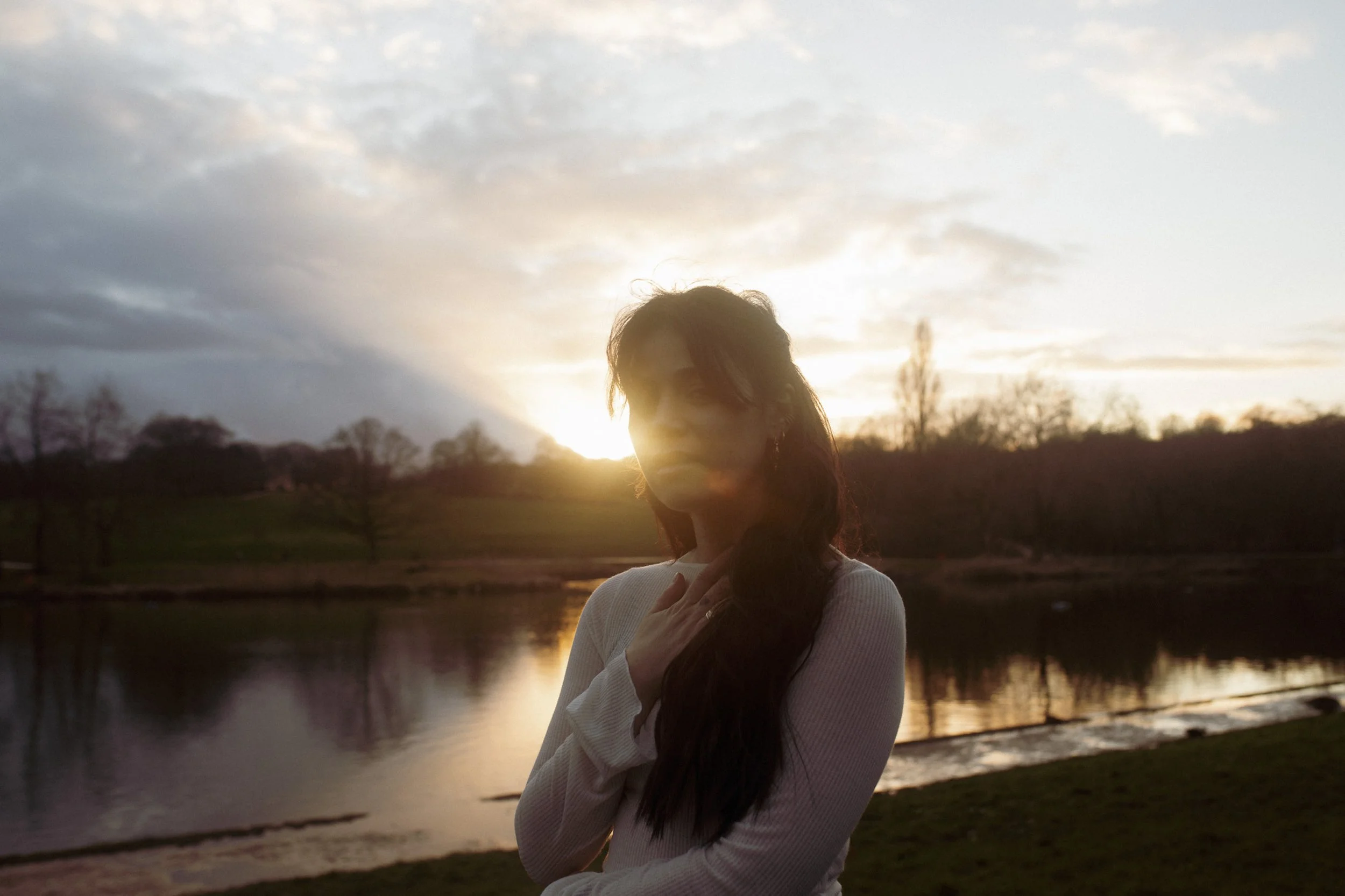 Lilla Shy - 'Text Me When You're Home'