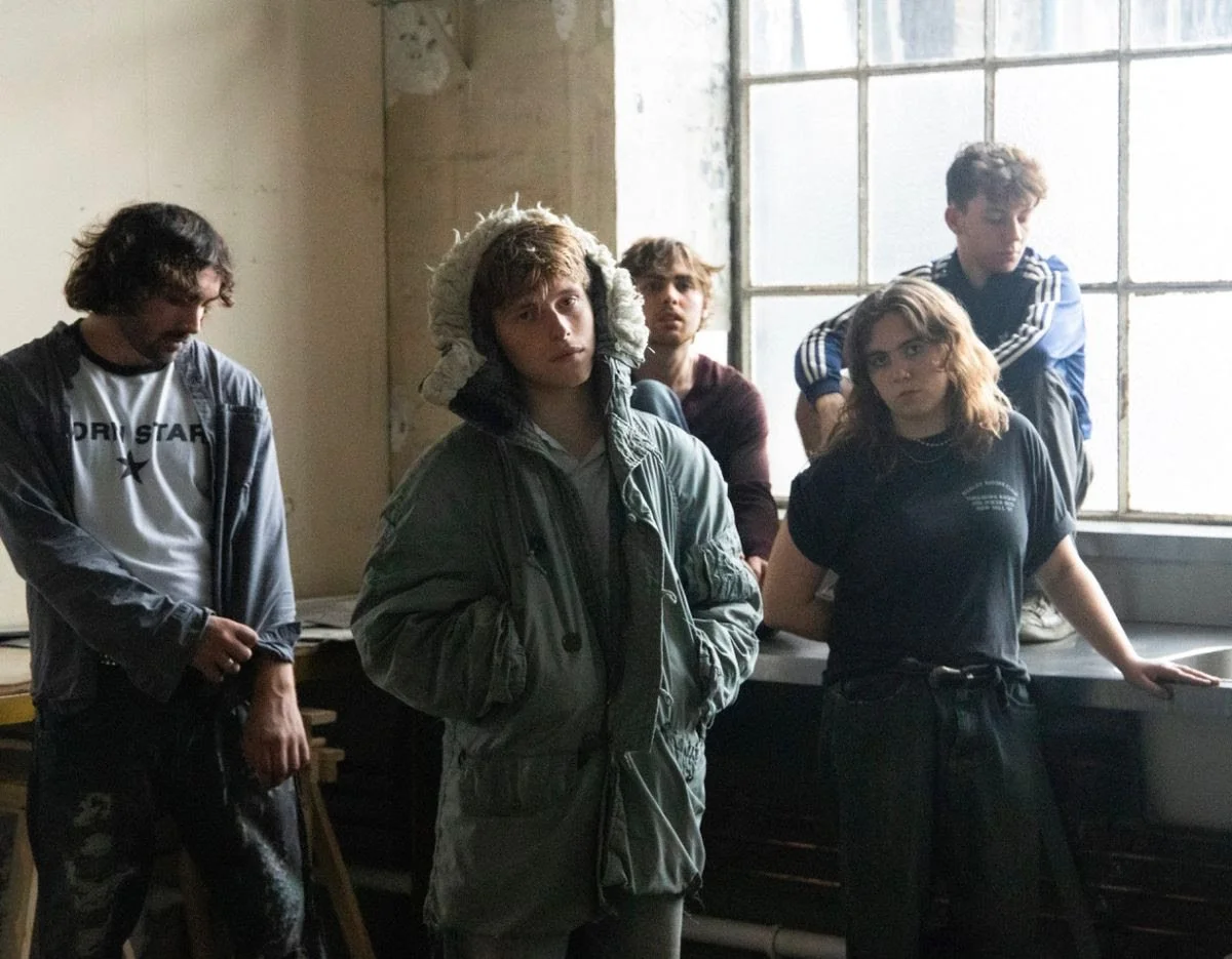 Lip Filler - 'Limelite'