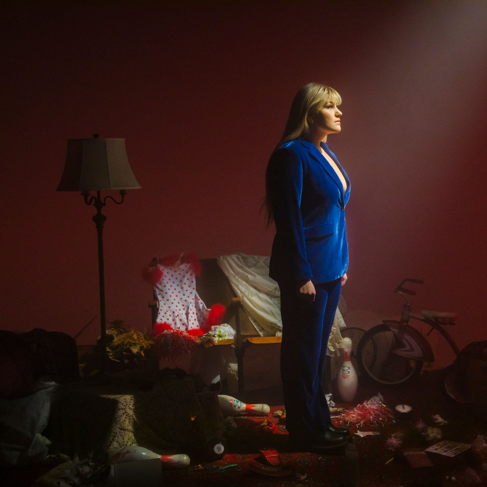 Album Review: Maddie Zahm – ‘Now That I’ve Been Honest’